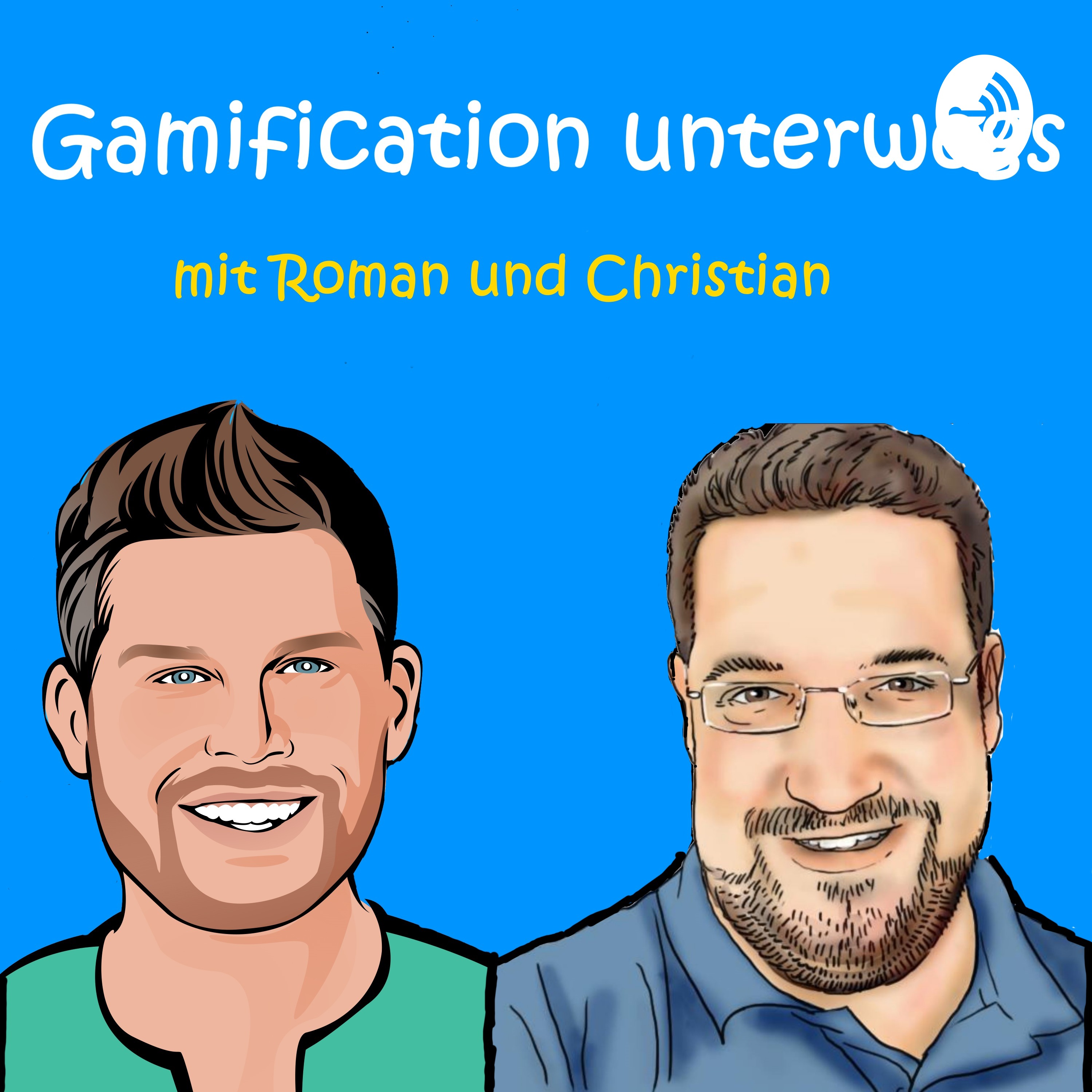Gamification unterwegs