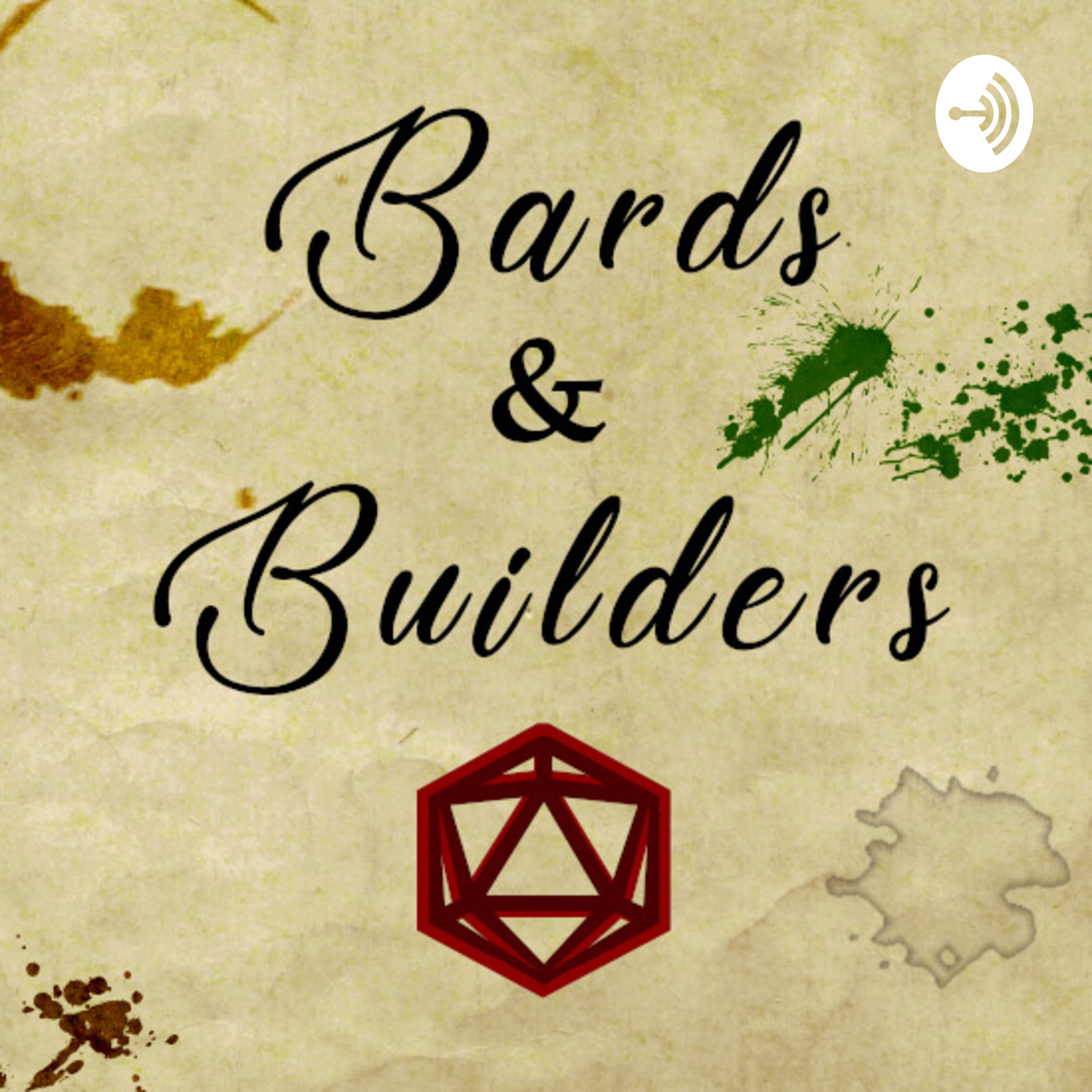 Bards & Builders