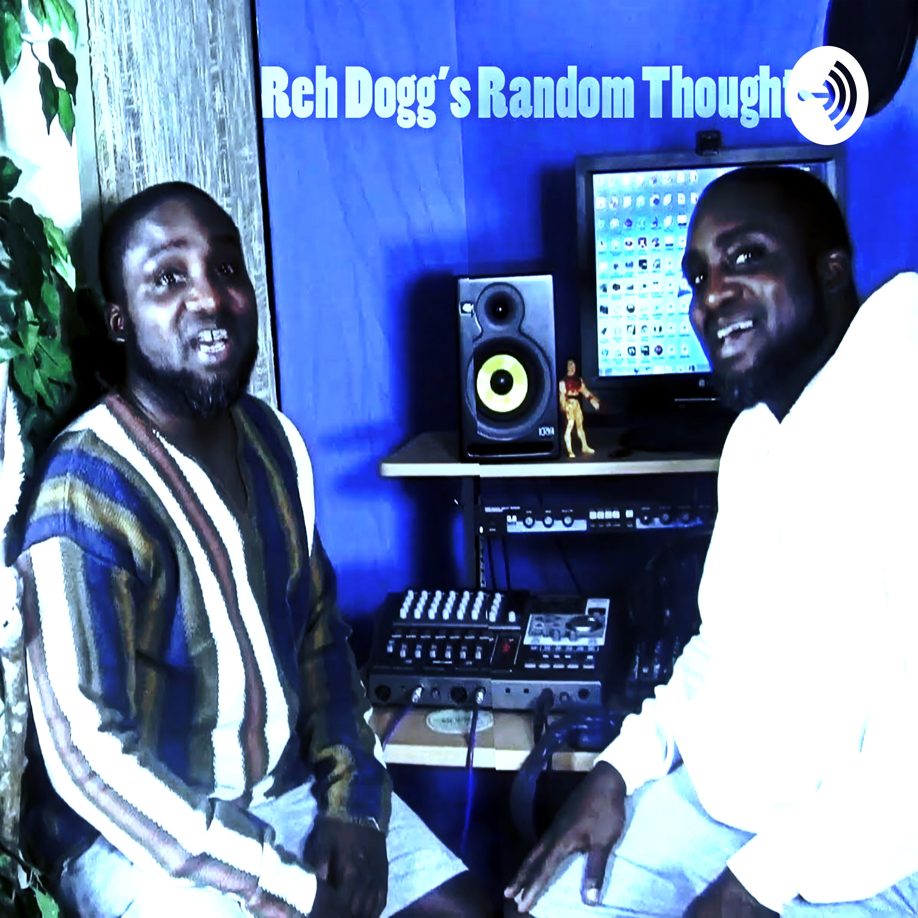 Reh Dogg's Random Thoughts Reh Dogg's Random Thoughts