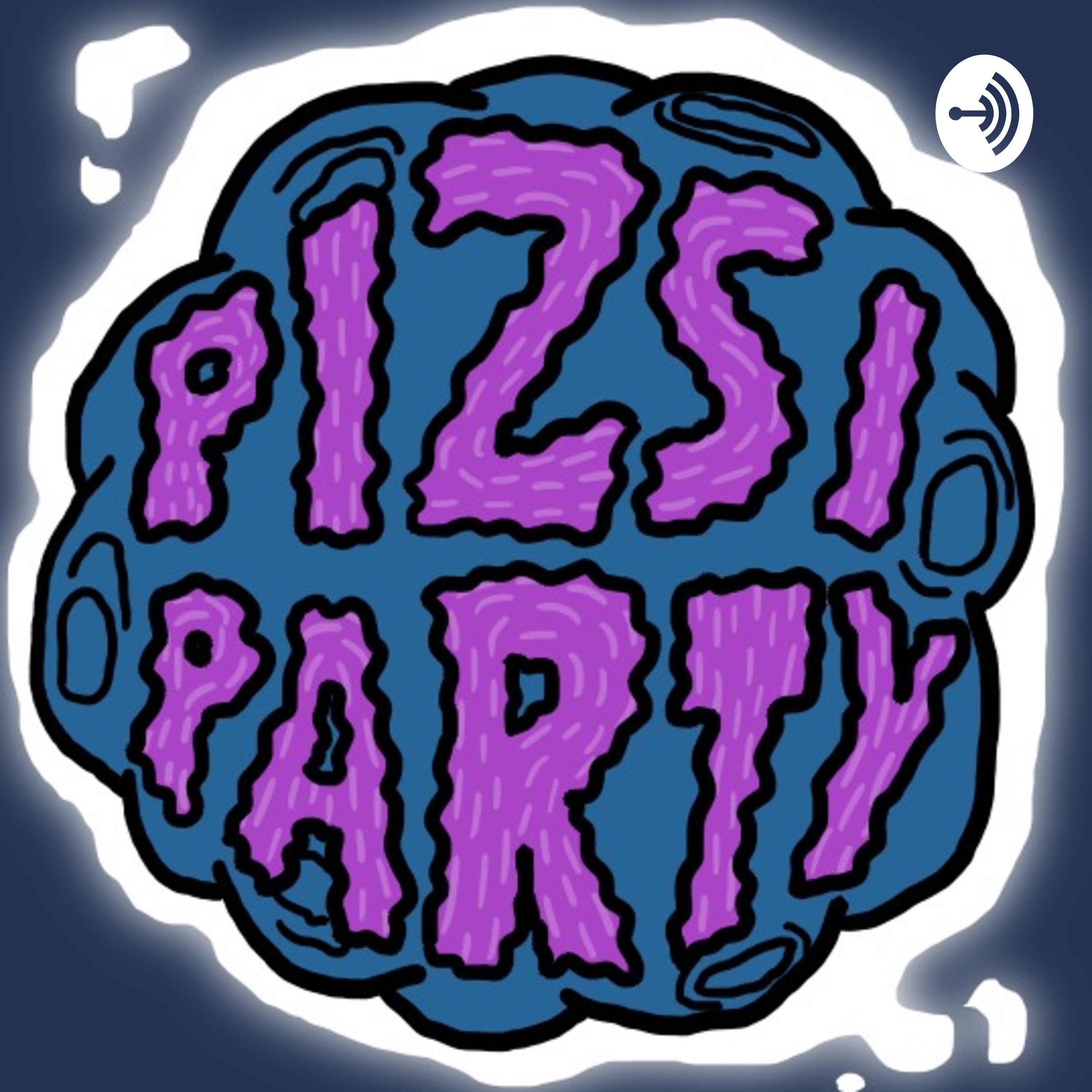 PizsiParty Podcast