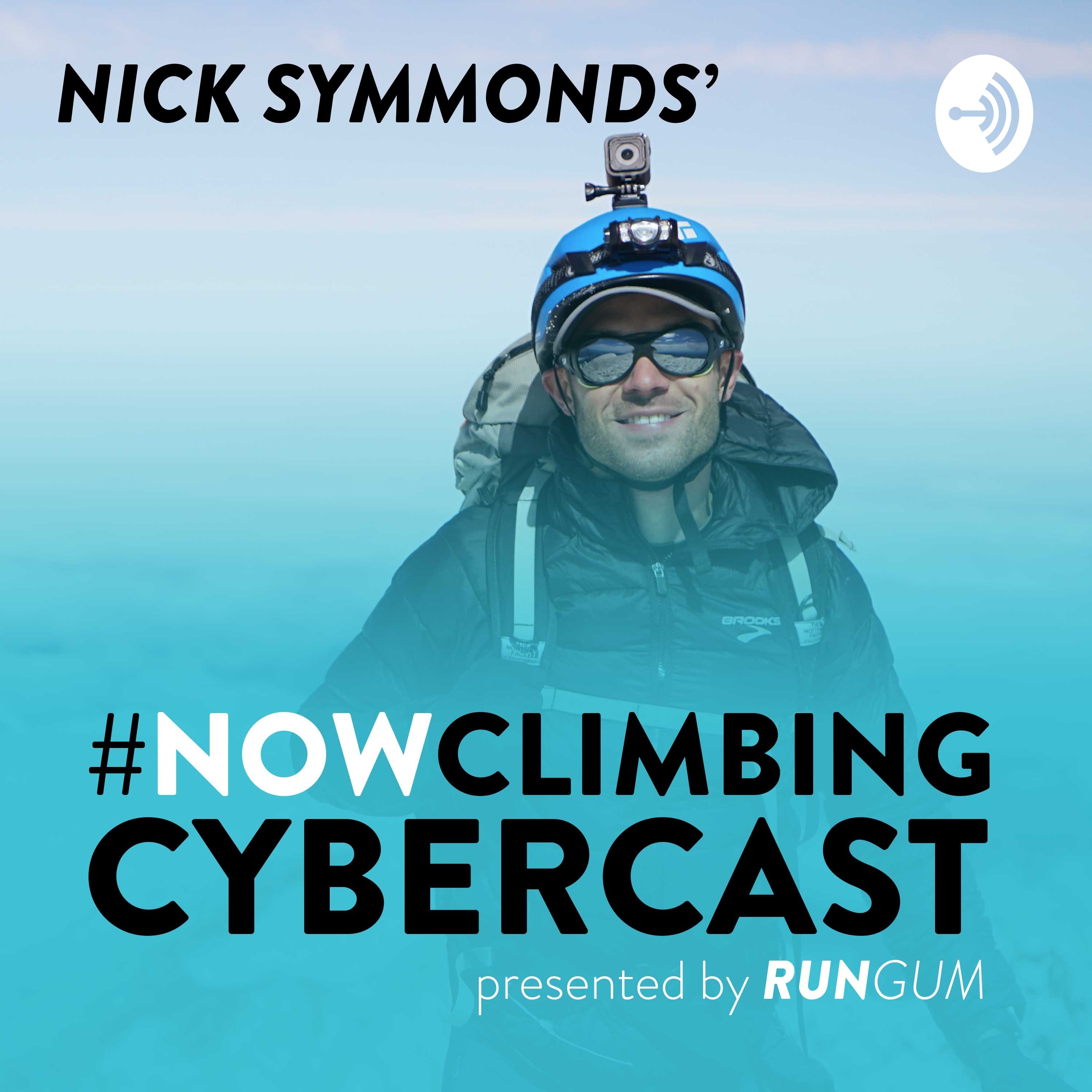 The #NowClimbing Cybercast | Live Updates from Nick Symmonds\' 7 Summit Adventure