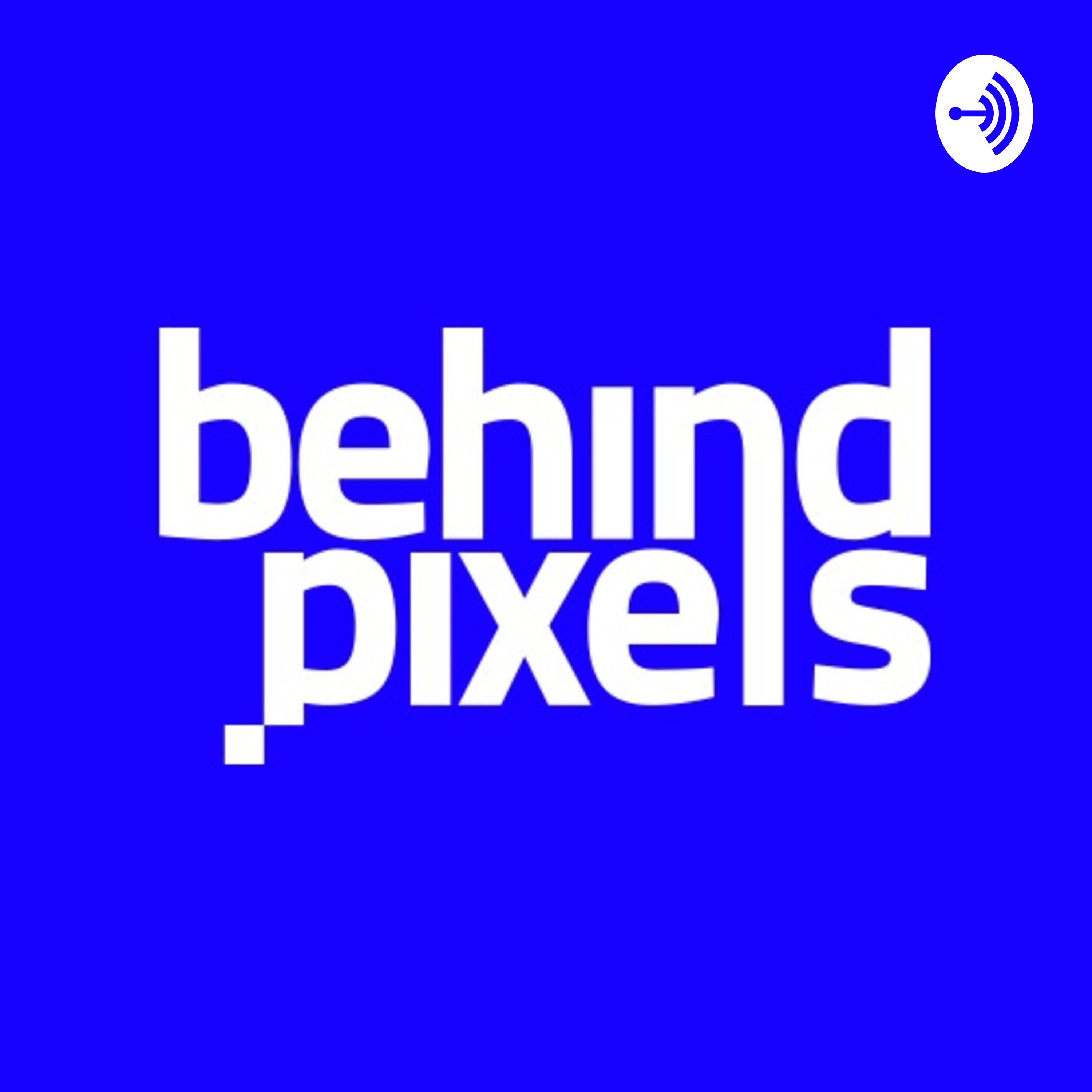 Behind Pixels