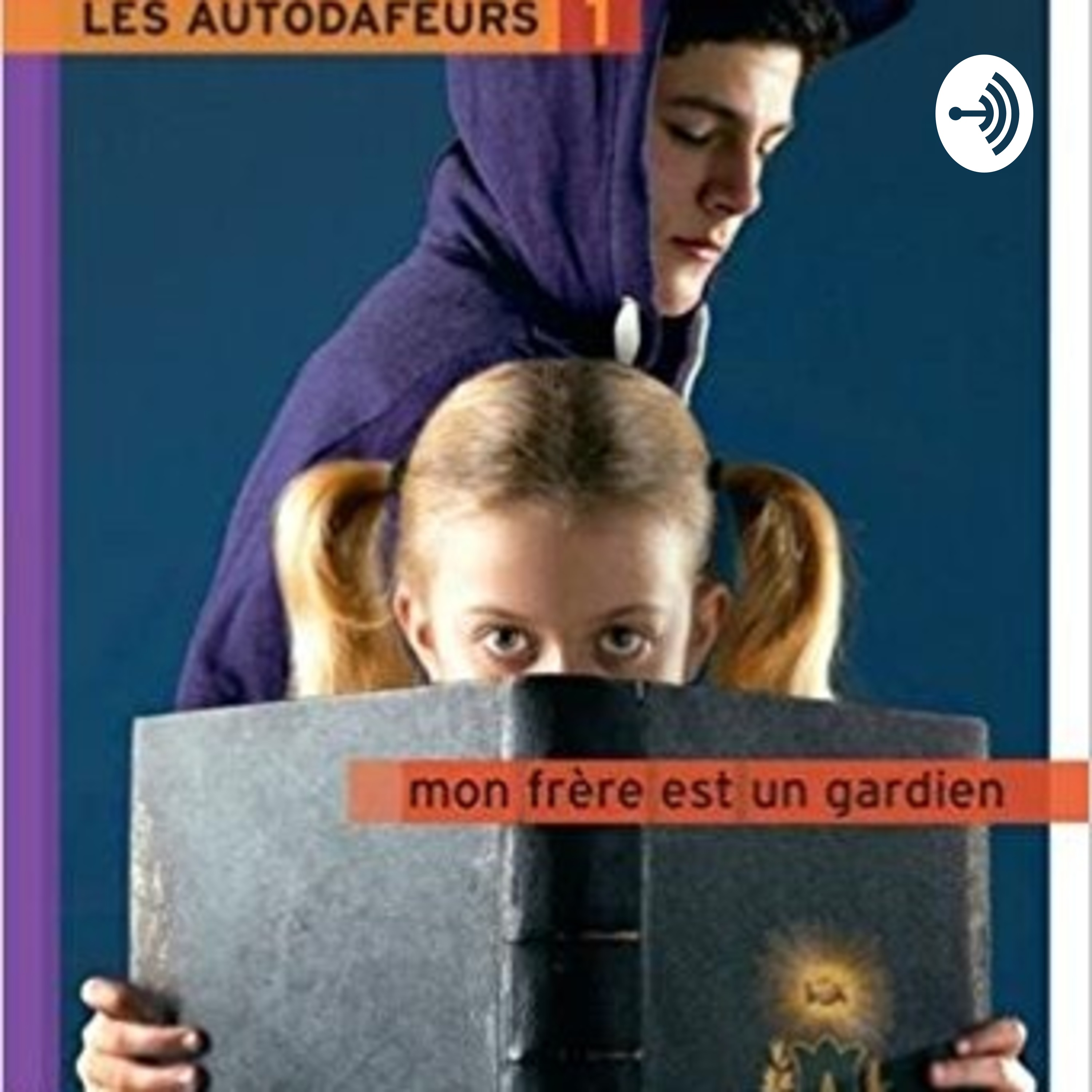 Césarine Podcast Julia Besner