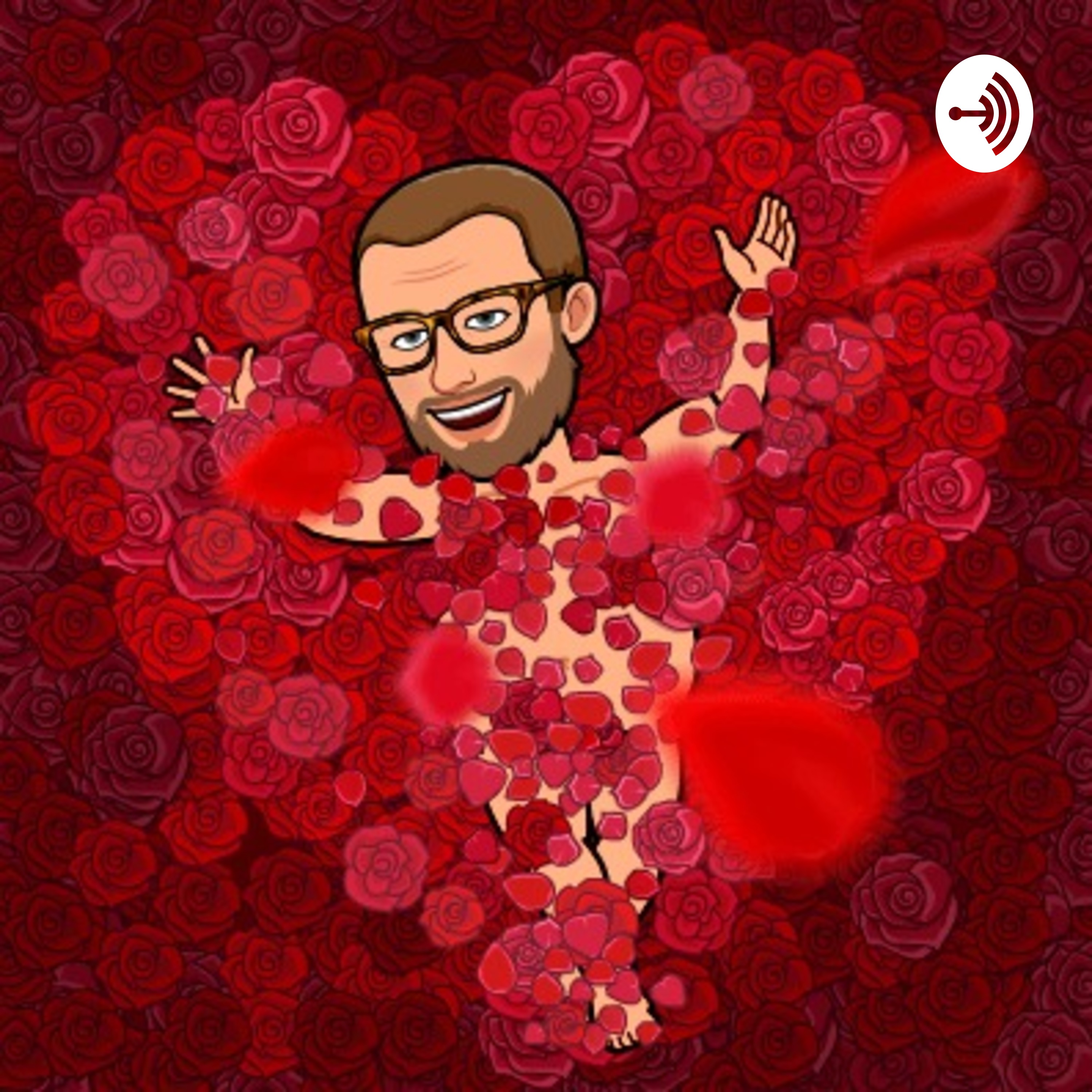 Naked Harry podcast artwork