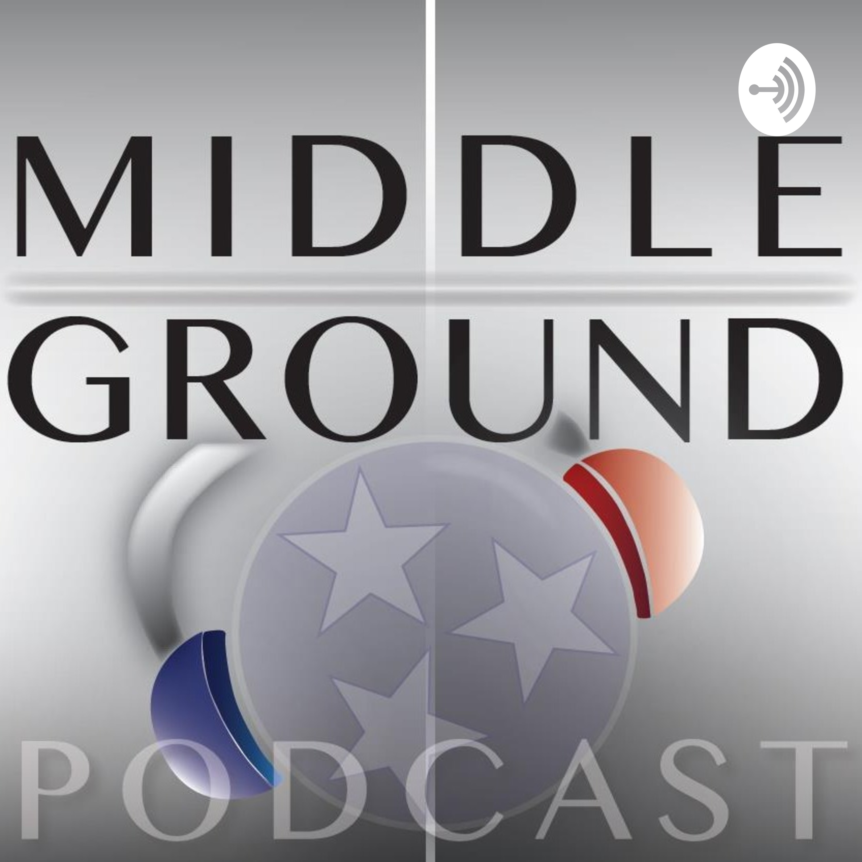 MiddleGround Podcast hosted by AnswerFancher MiddleGround Podcast hosted by AnswerFancher
