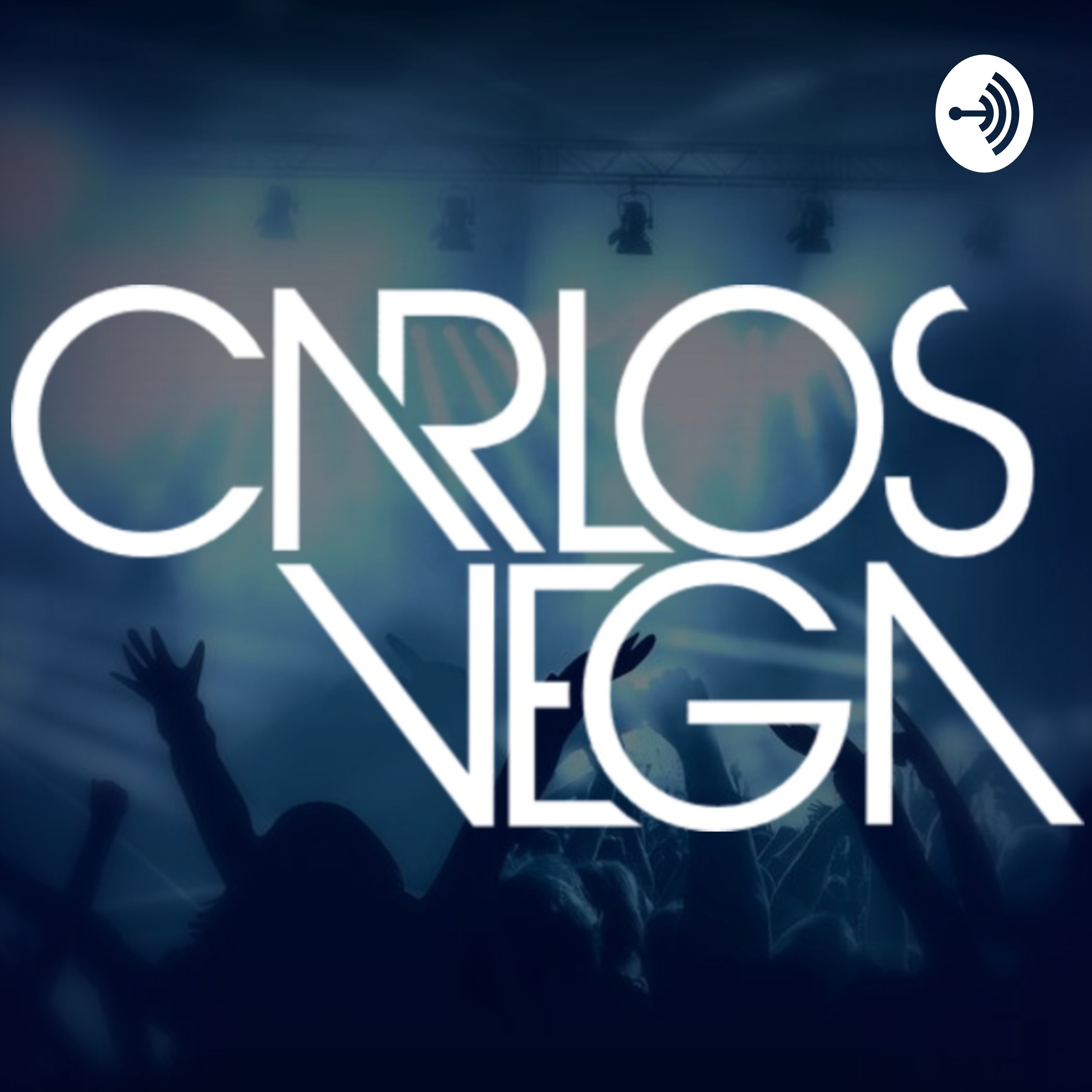 Welcome to my party - With DJ Carlos Vega