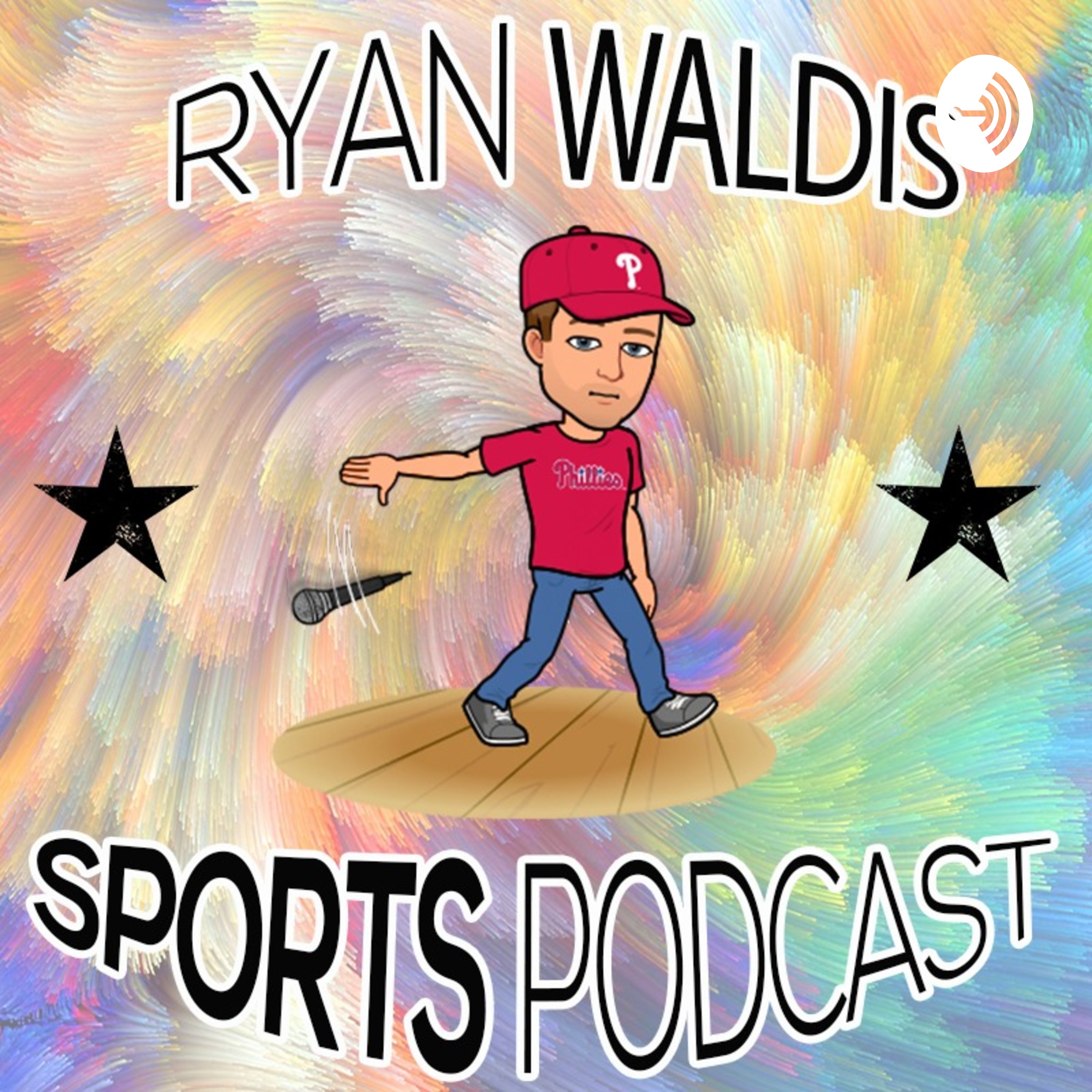 Ryan Waldis Sports Podcast