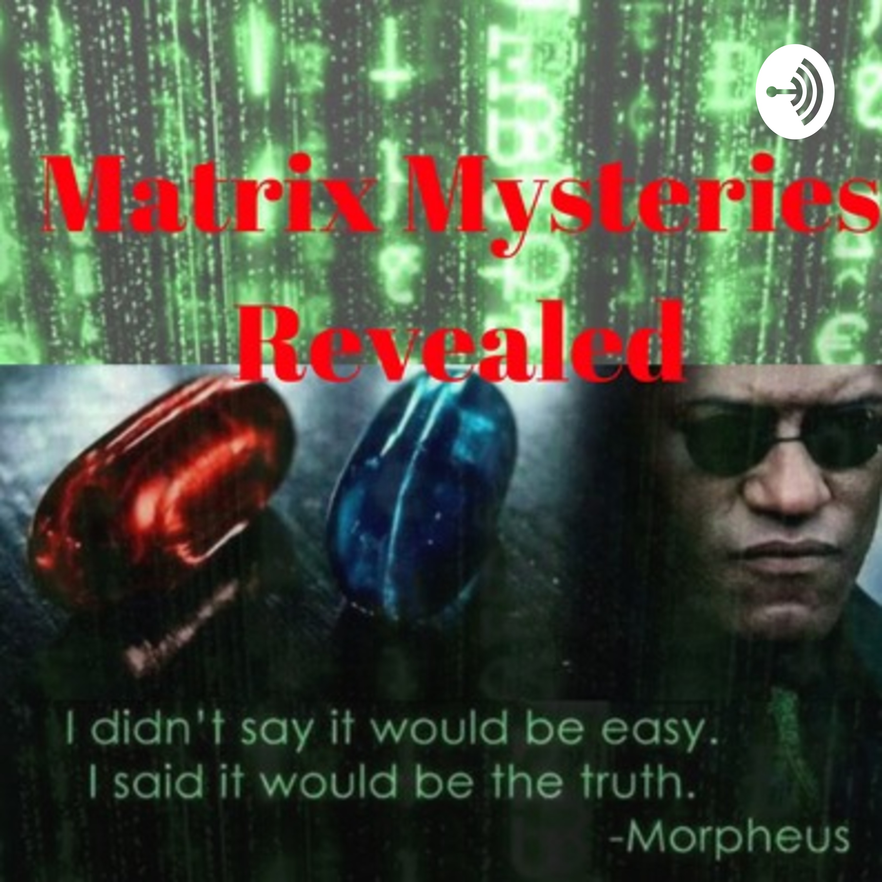 Matrix Mysteries Revealed