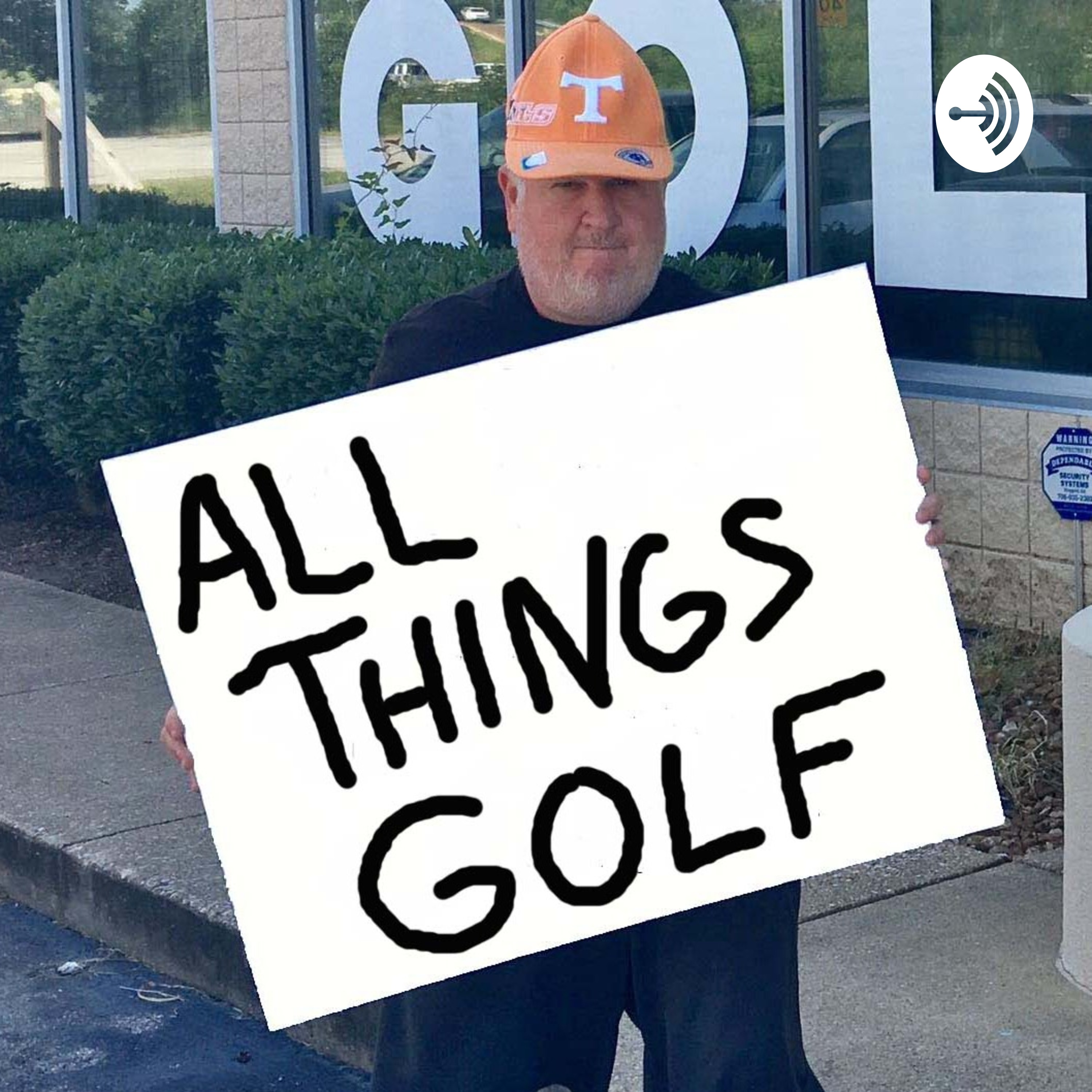 All Things Golf @mikesgolfshop
