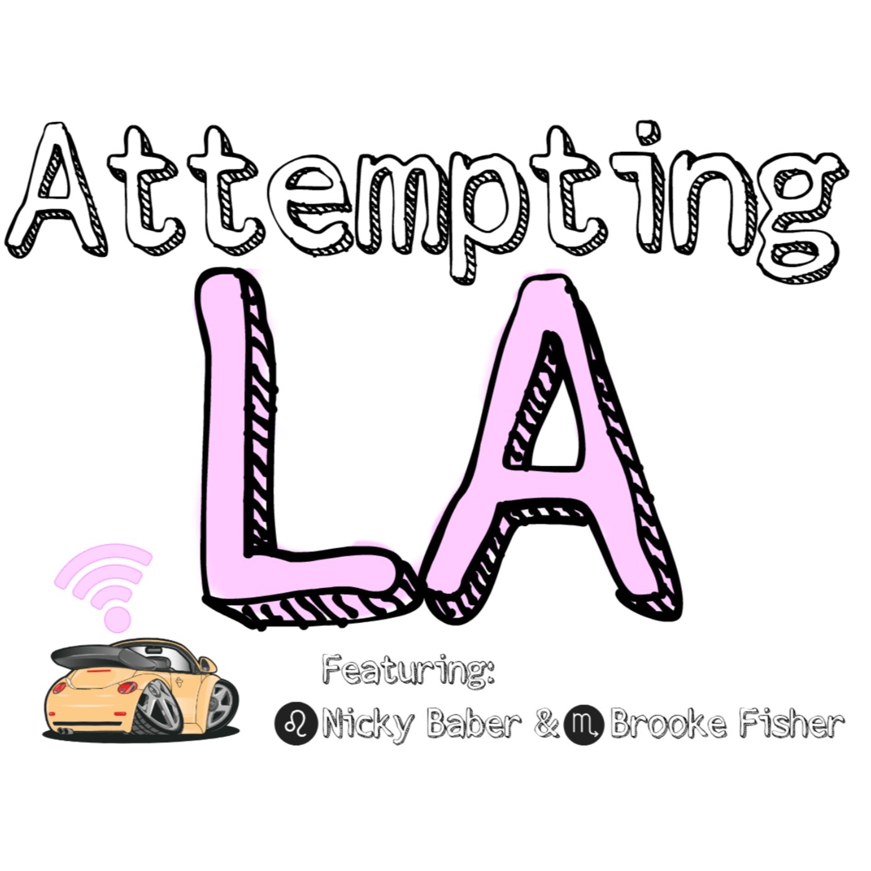 Attempting LA