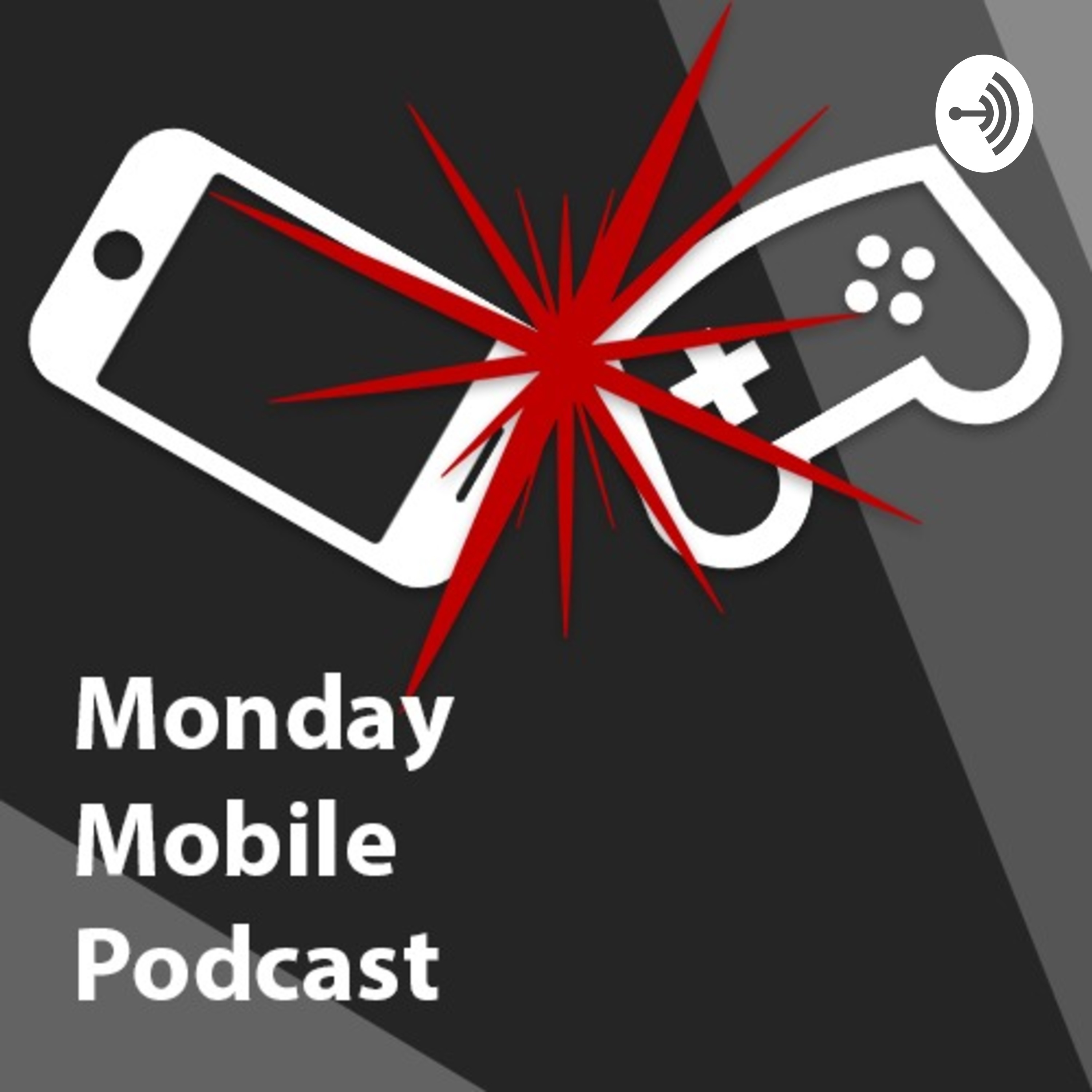 Monday Mobile Podcast