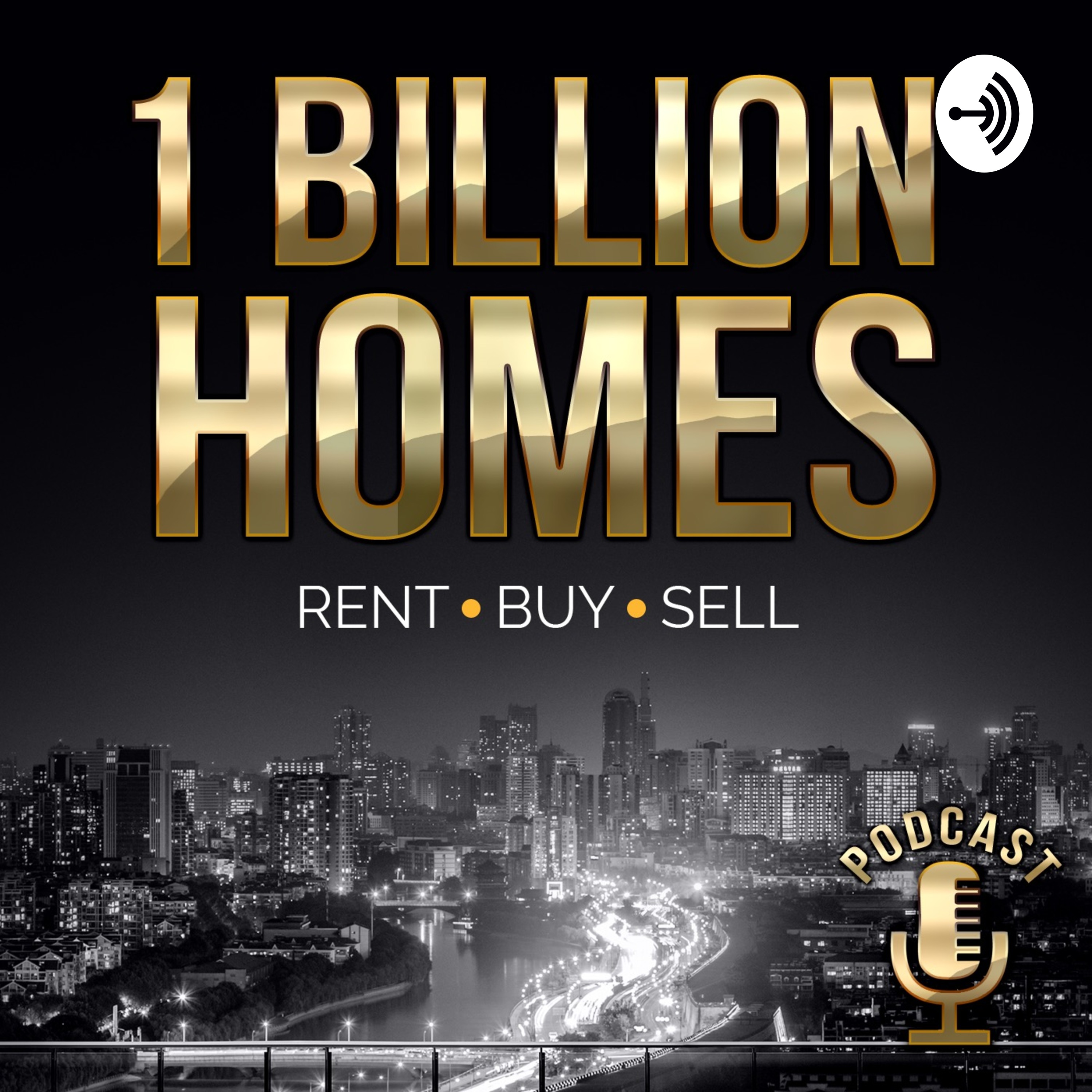 1 Billion Homes