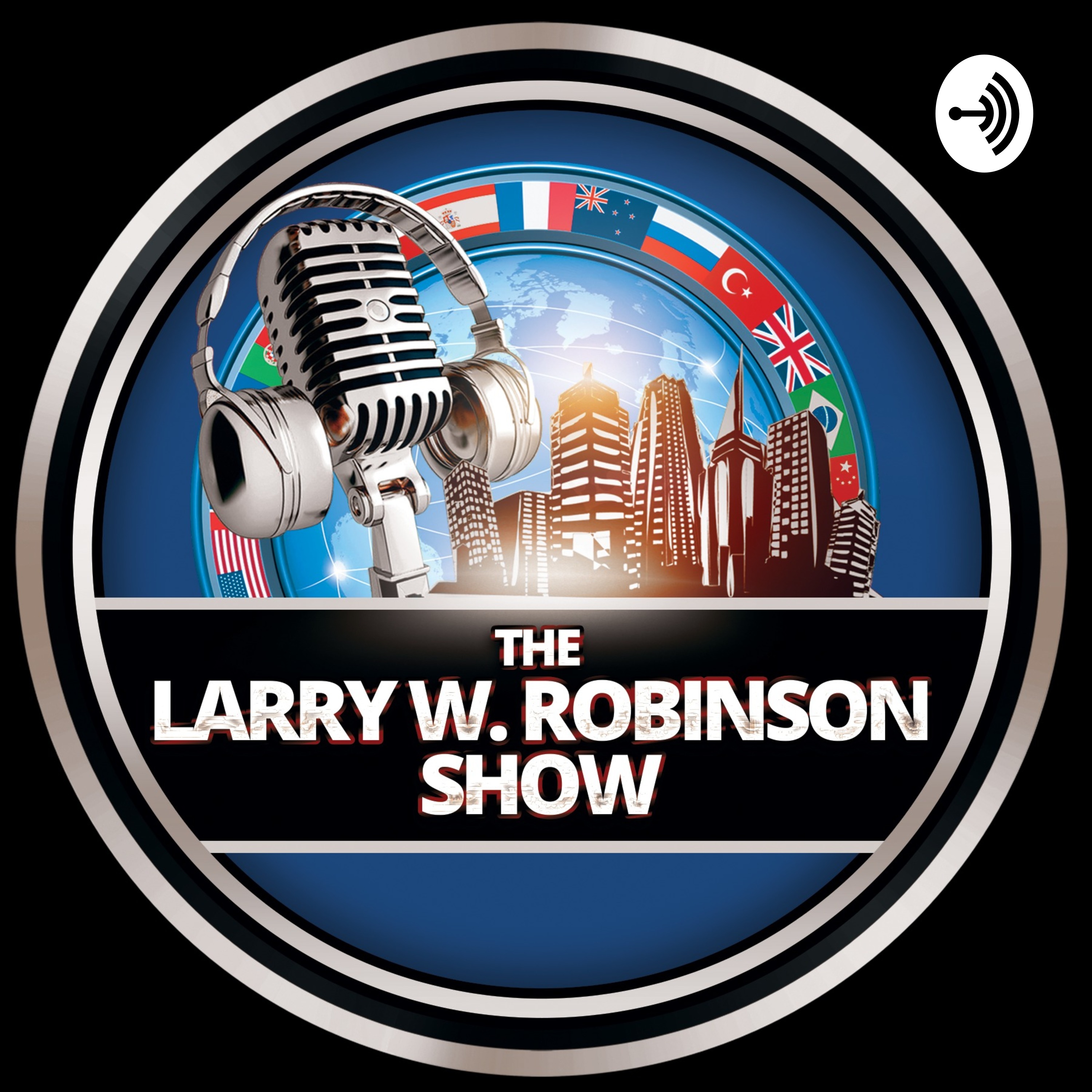 The Larry W. Robinson Show