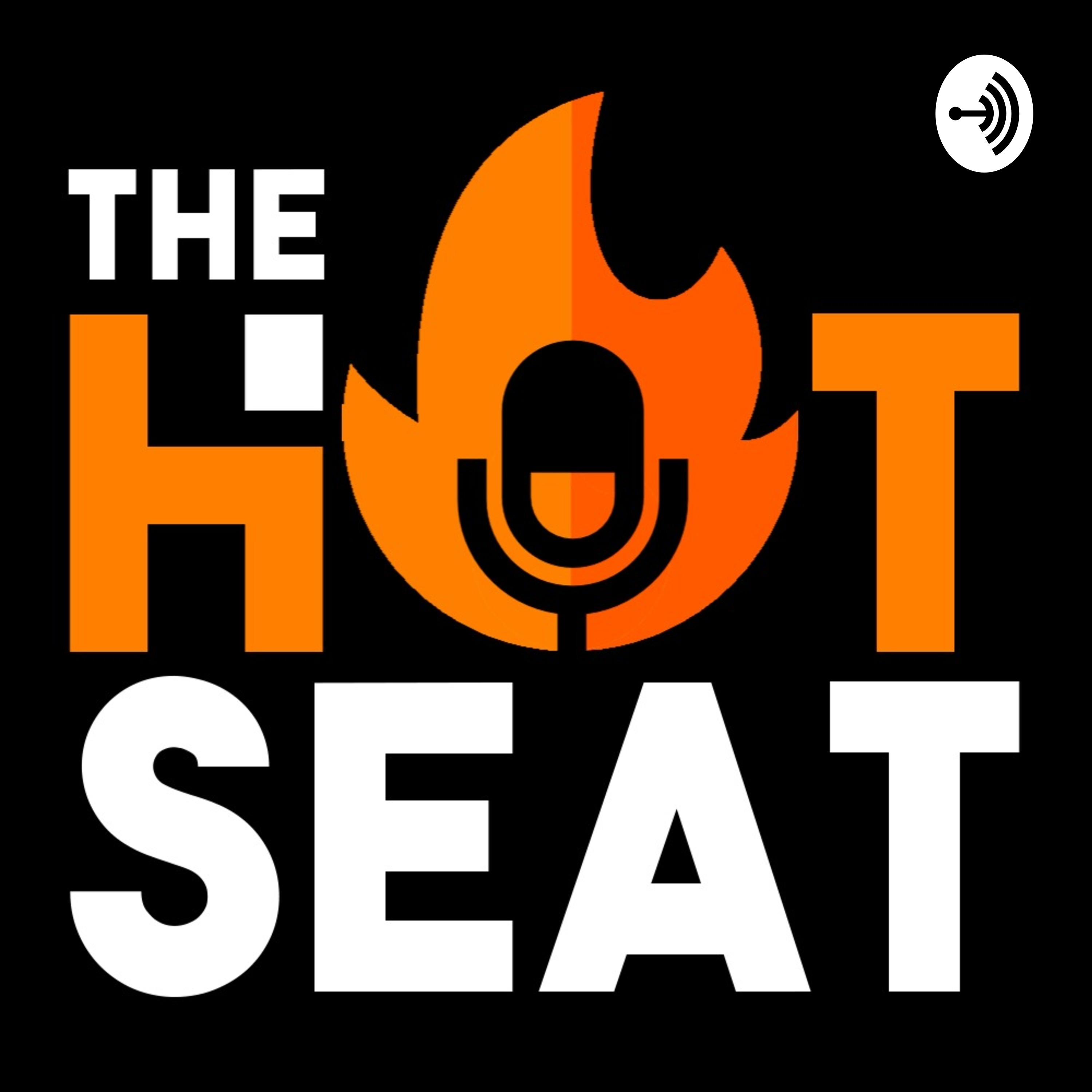 Damien Barnett - Season 01 Episode 09 (The Hot Seat)