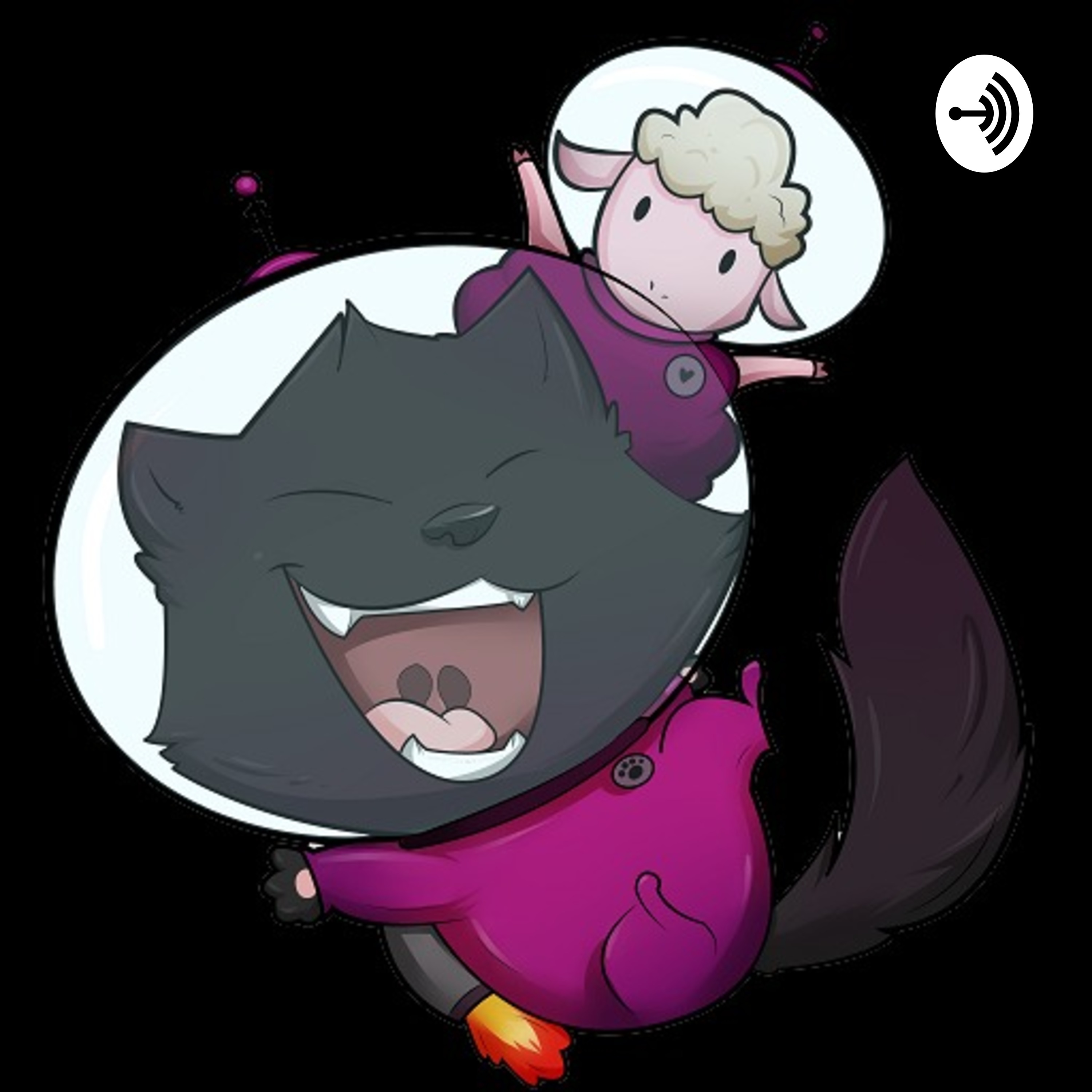 Wolf and Lamb Podcast