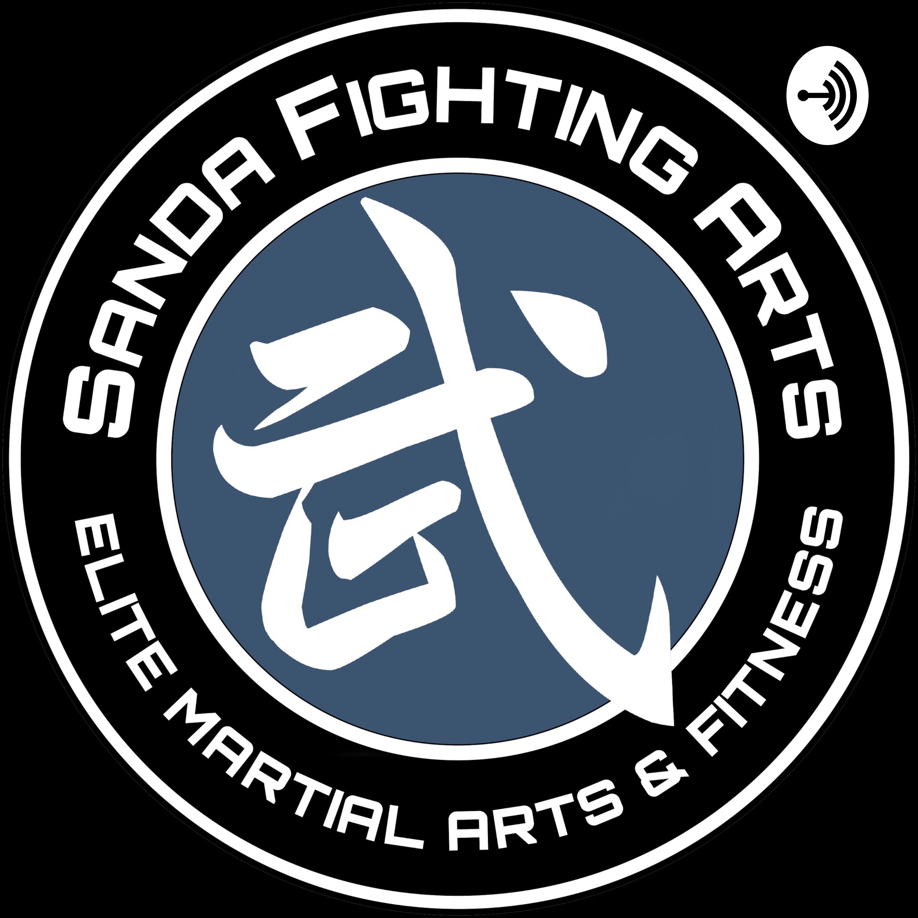 And we’re back! - sanda Fighting Arts journey.