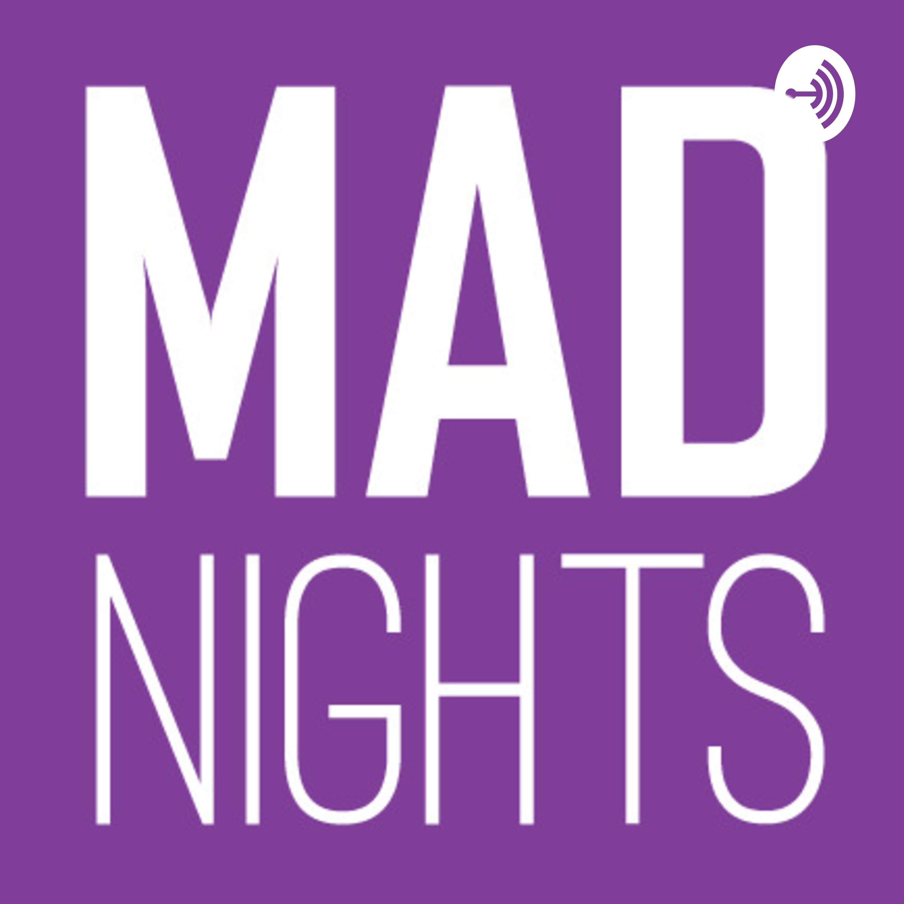 MAD (Marketing And Design) Nights