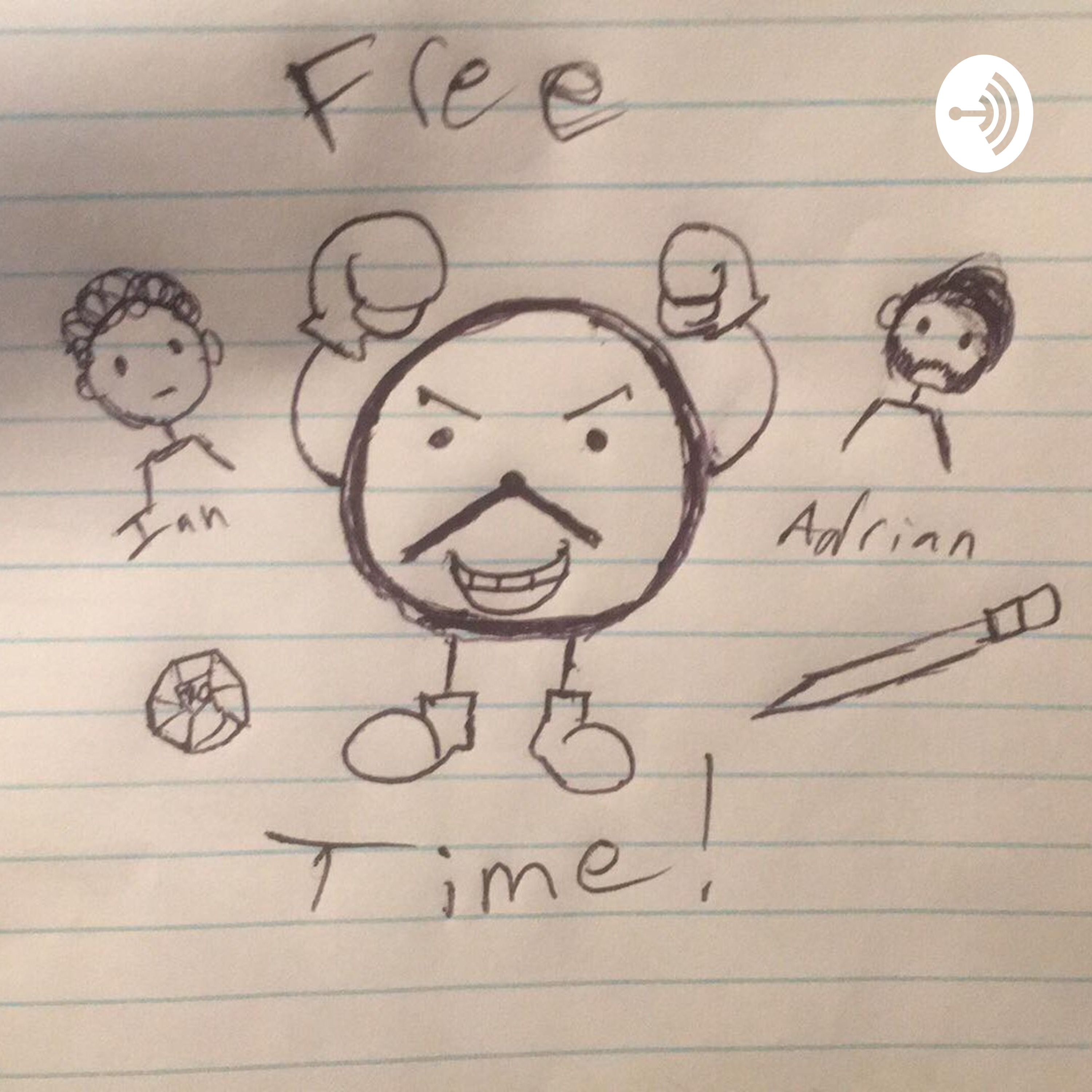 Extra Free Time