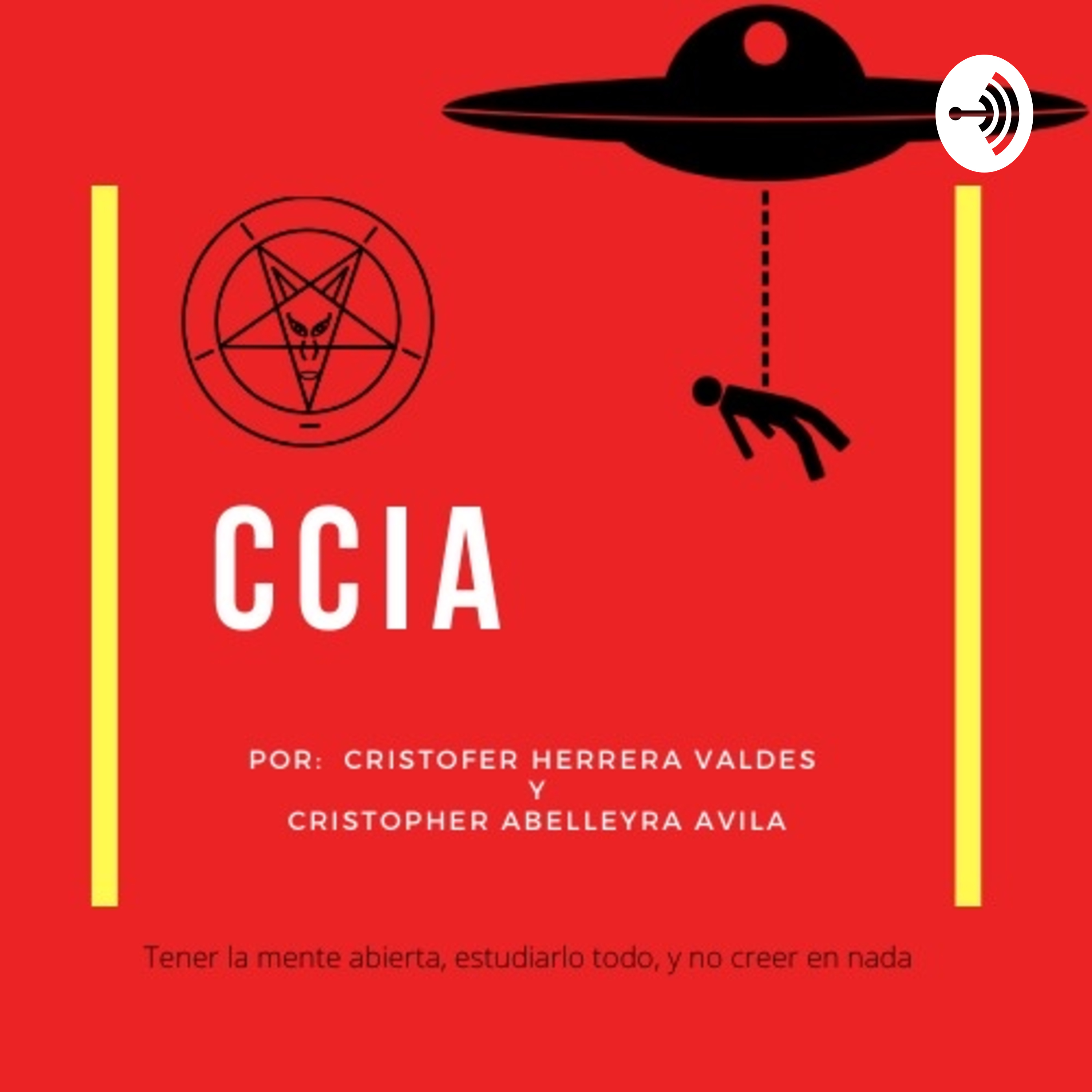 CCIA