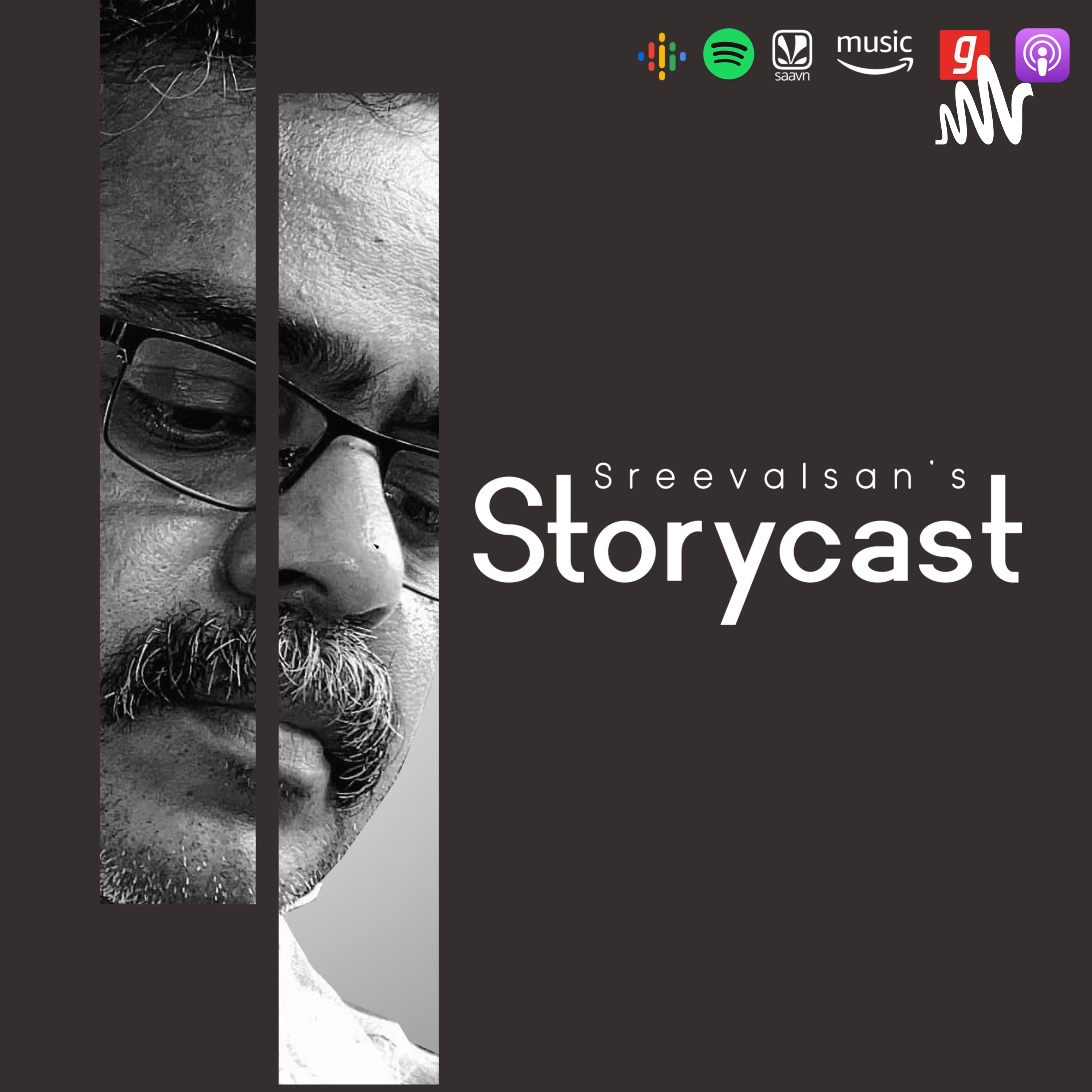 Sreevalsan's Storycast