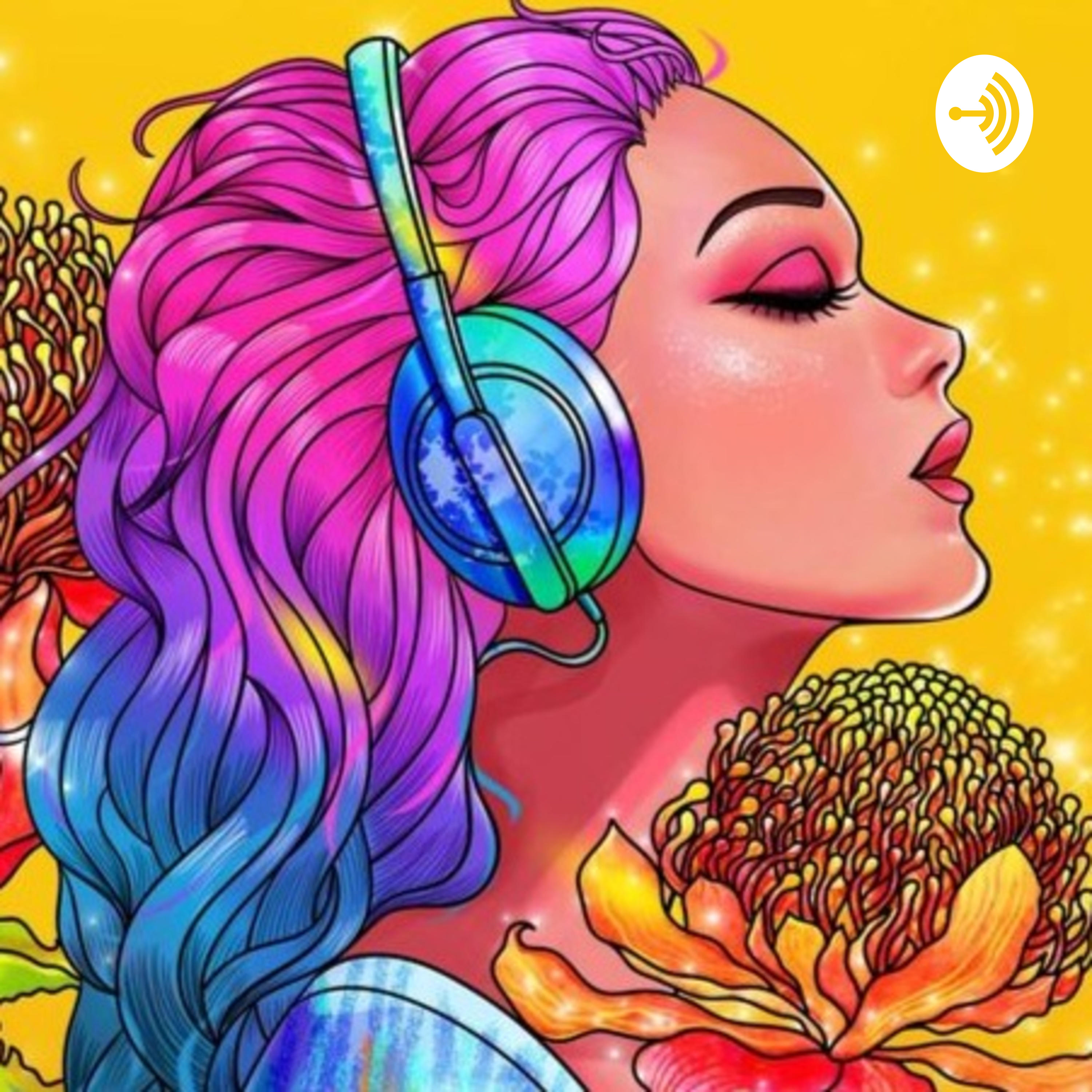 Krys' English Podcasts