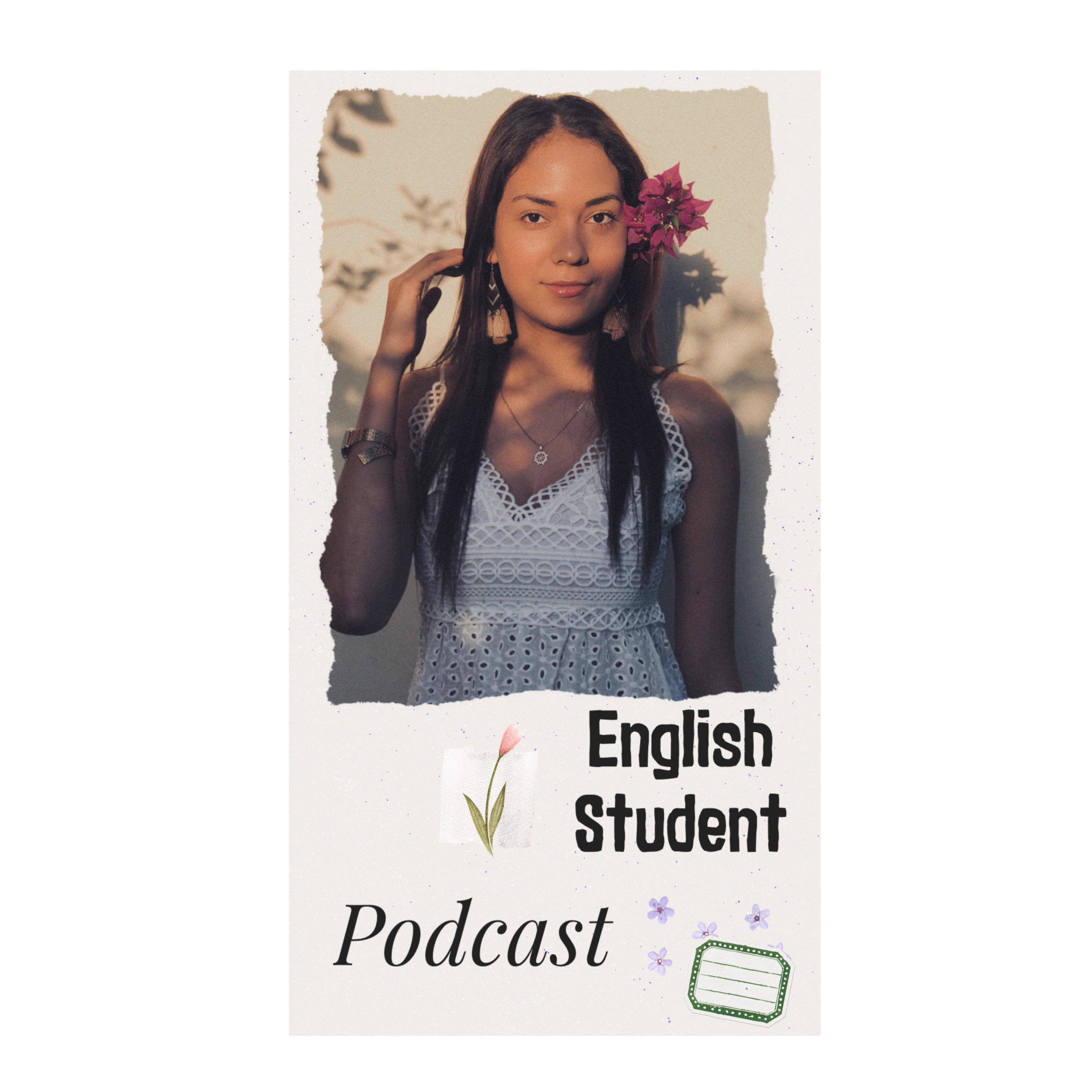 Heydi Cedeño podcast artwork