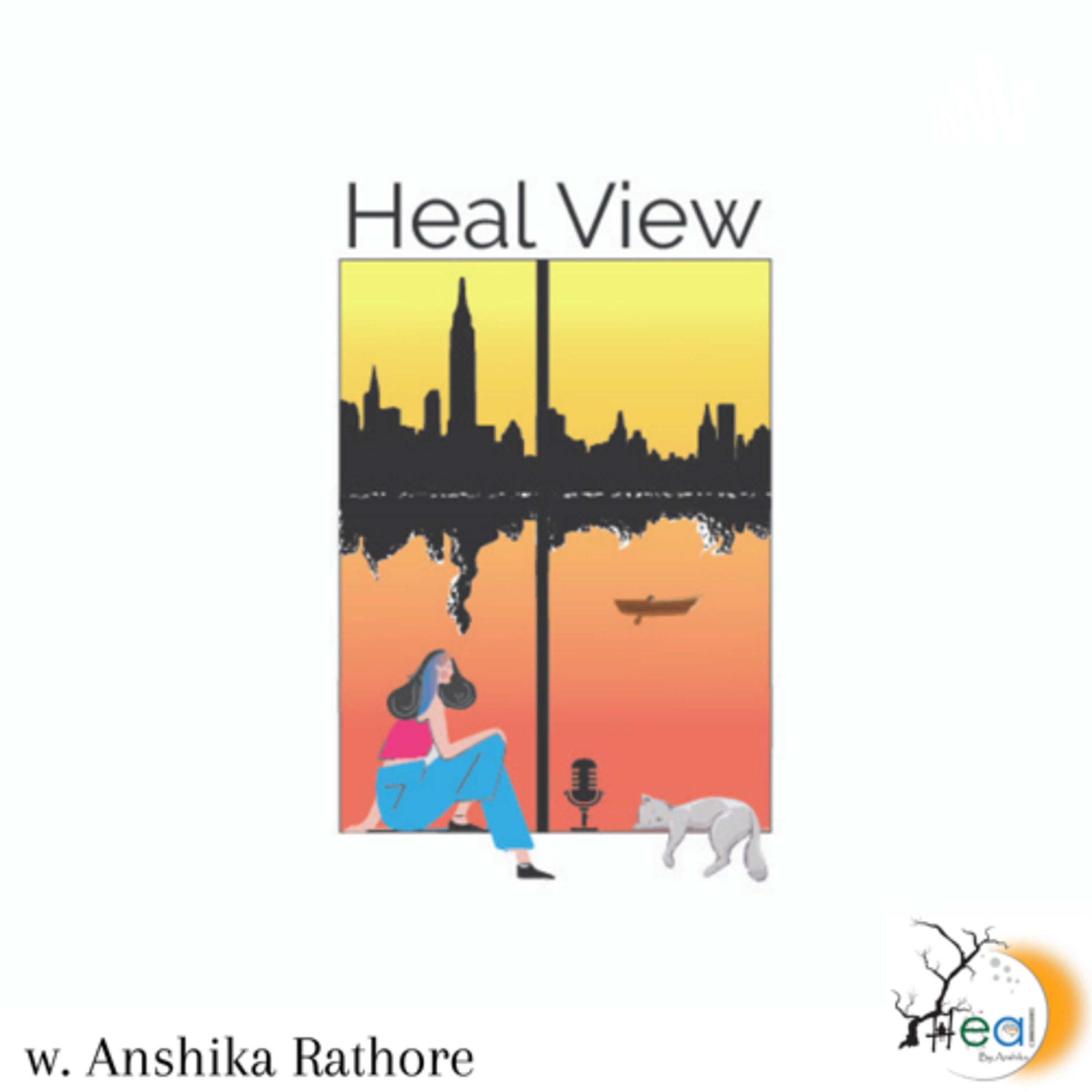 Heal View w. Anshika