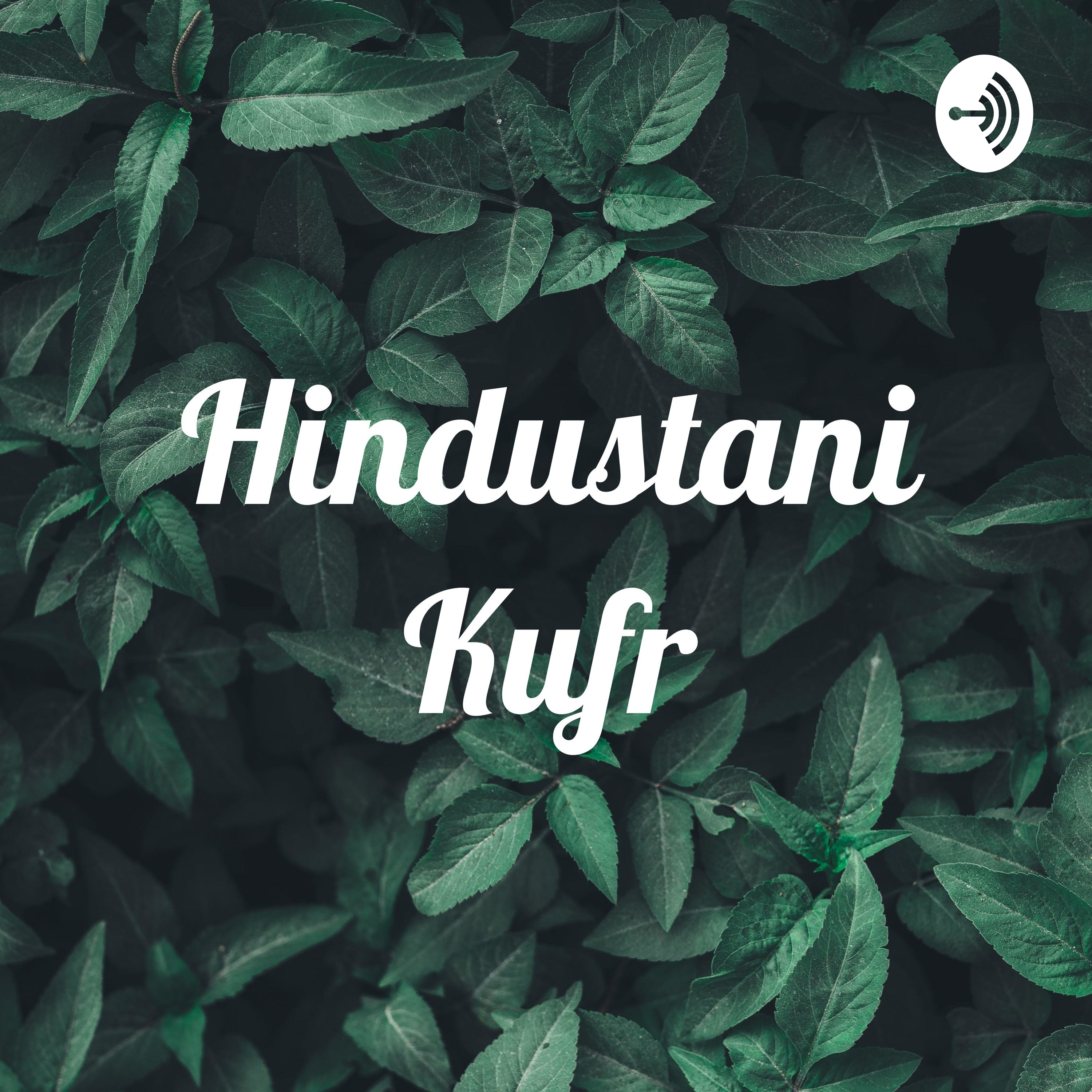 Hindustani Kufr