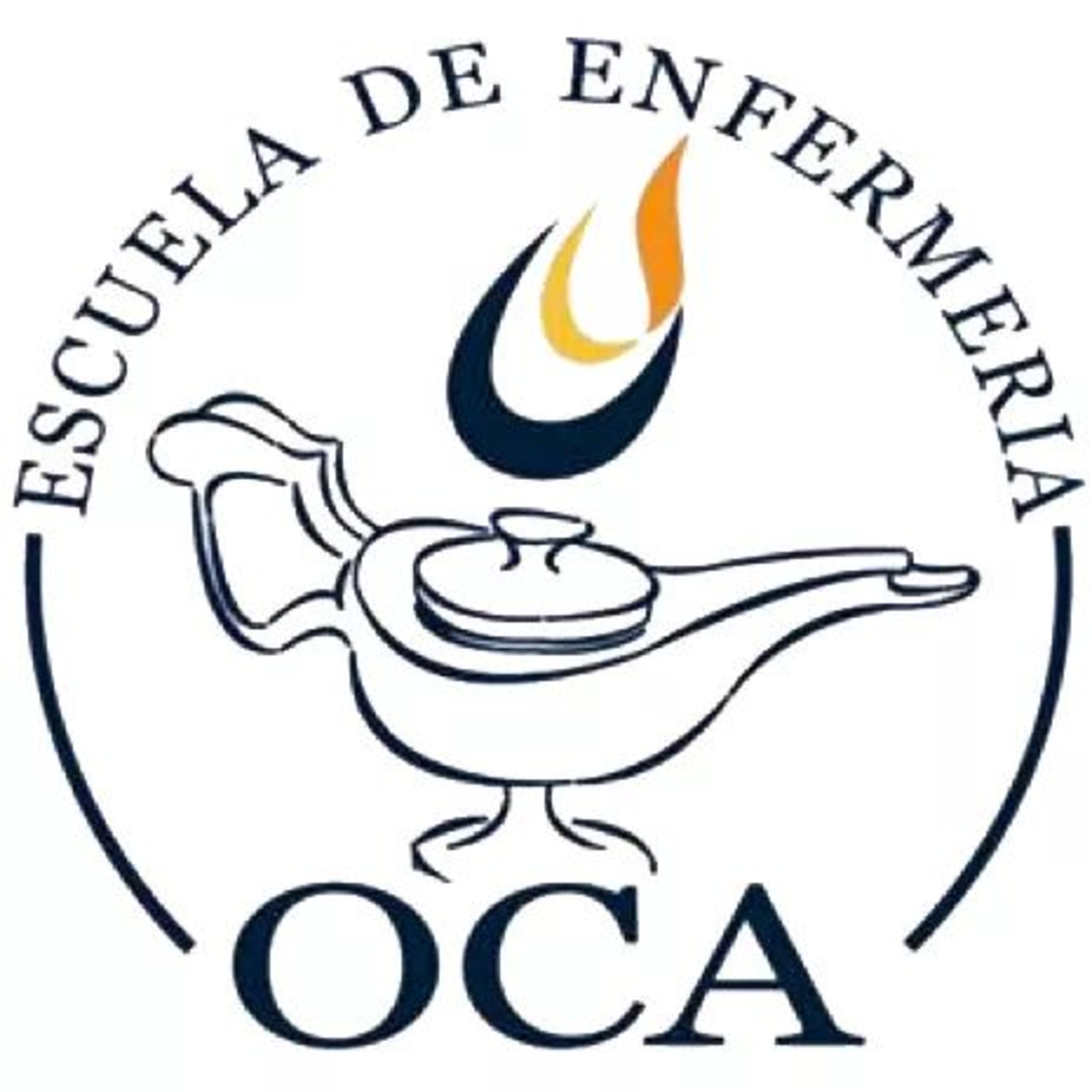 Escuela De Enfermería OCA