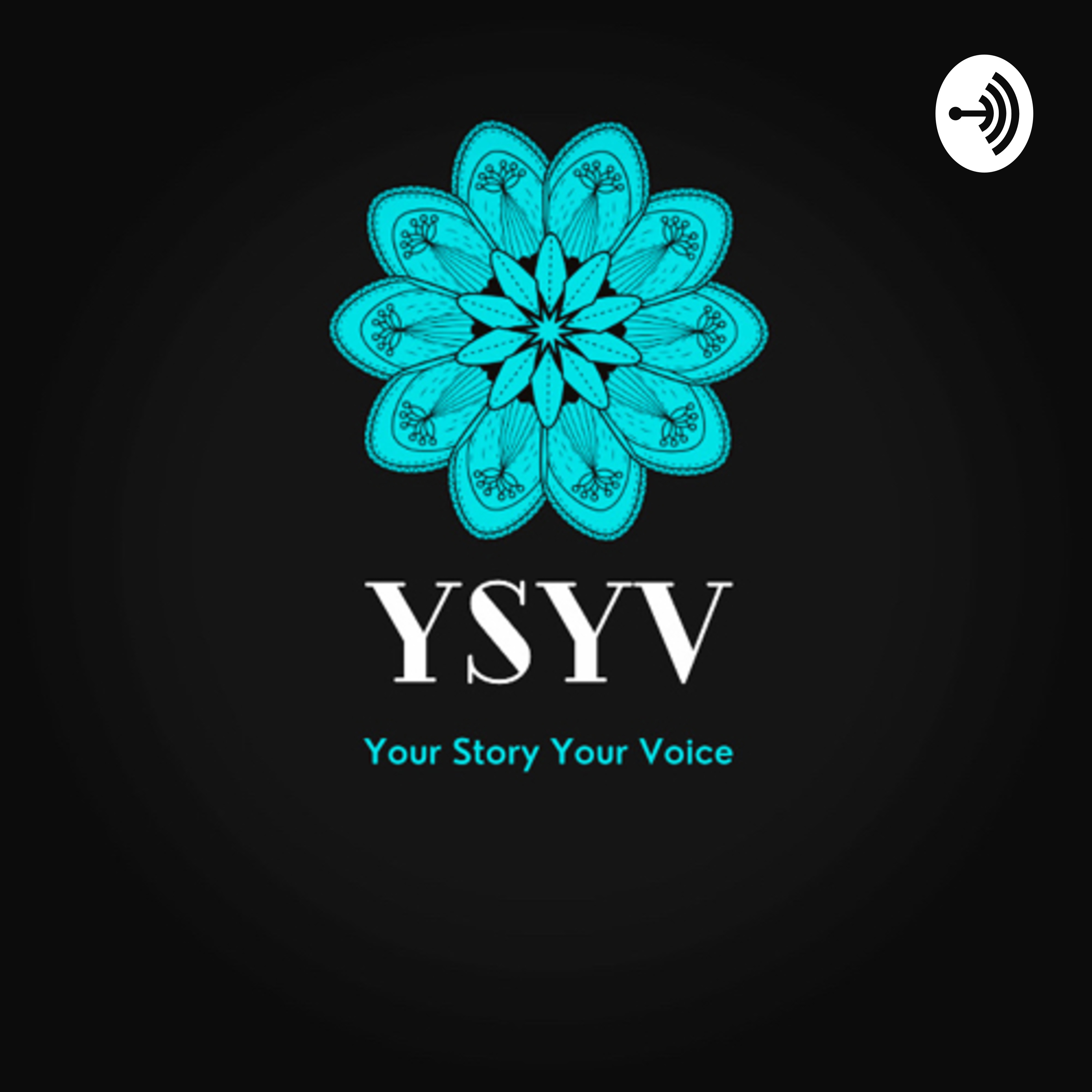 YSYV - Your Story Your Voice