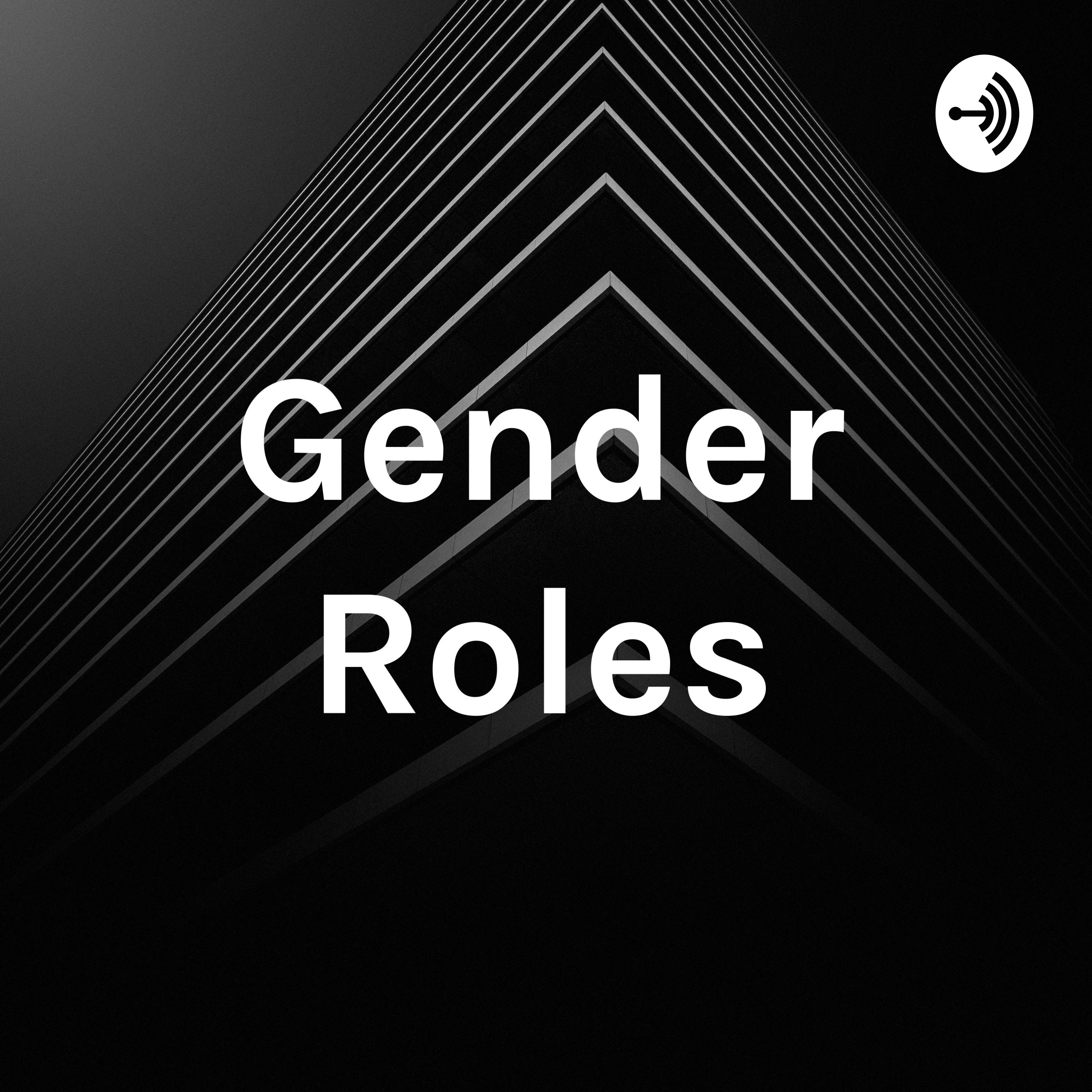 Gender Roles