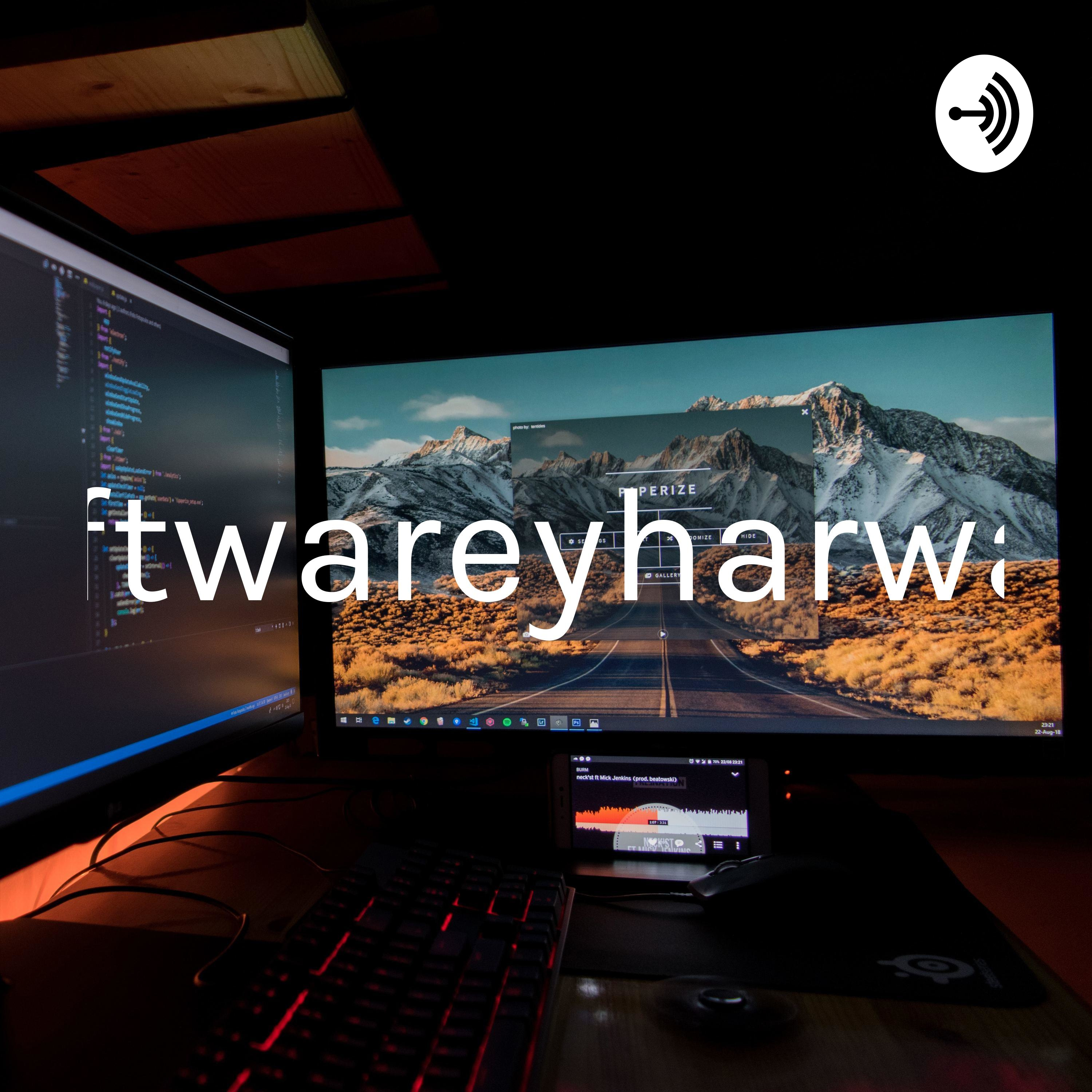 Softwareyharware