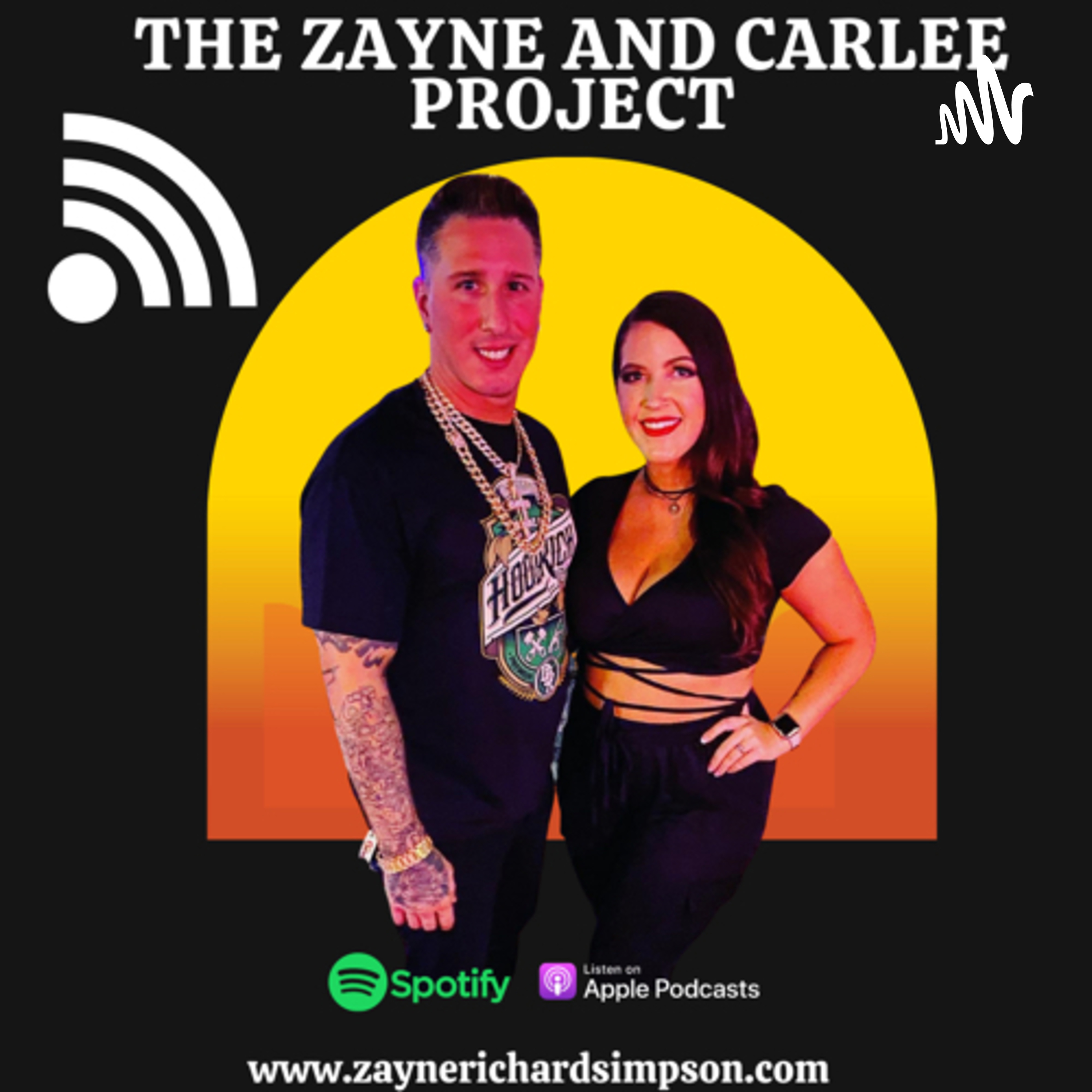 The Zayne and Carlee Project