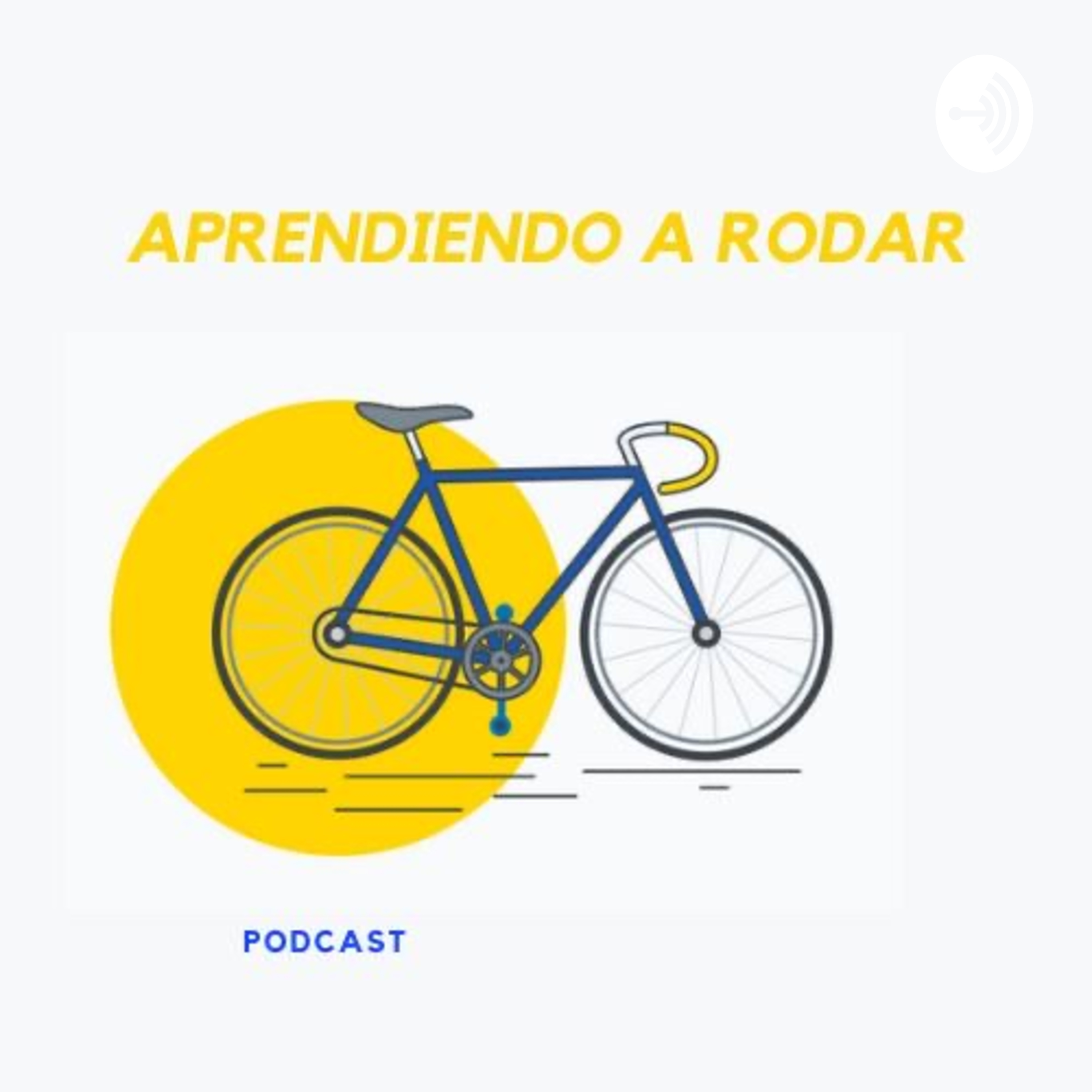 Aprendiendo a rodar 
