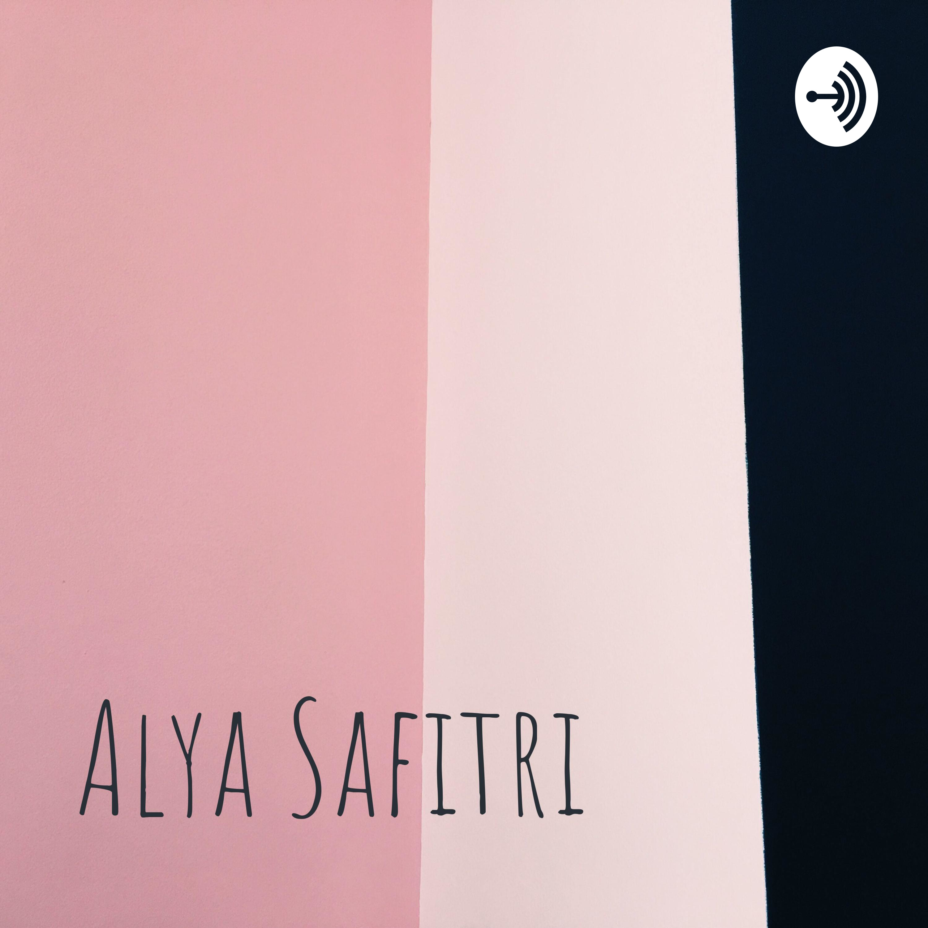 Alya Safitri