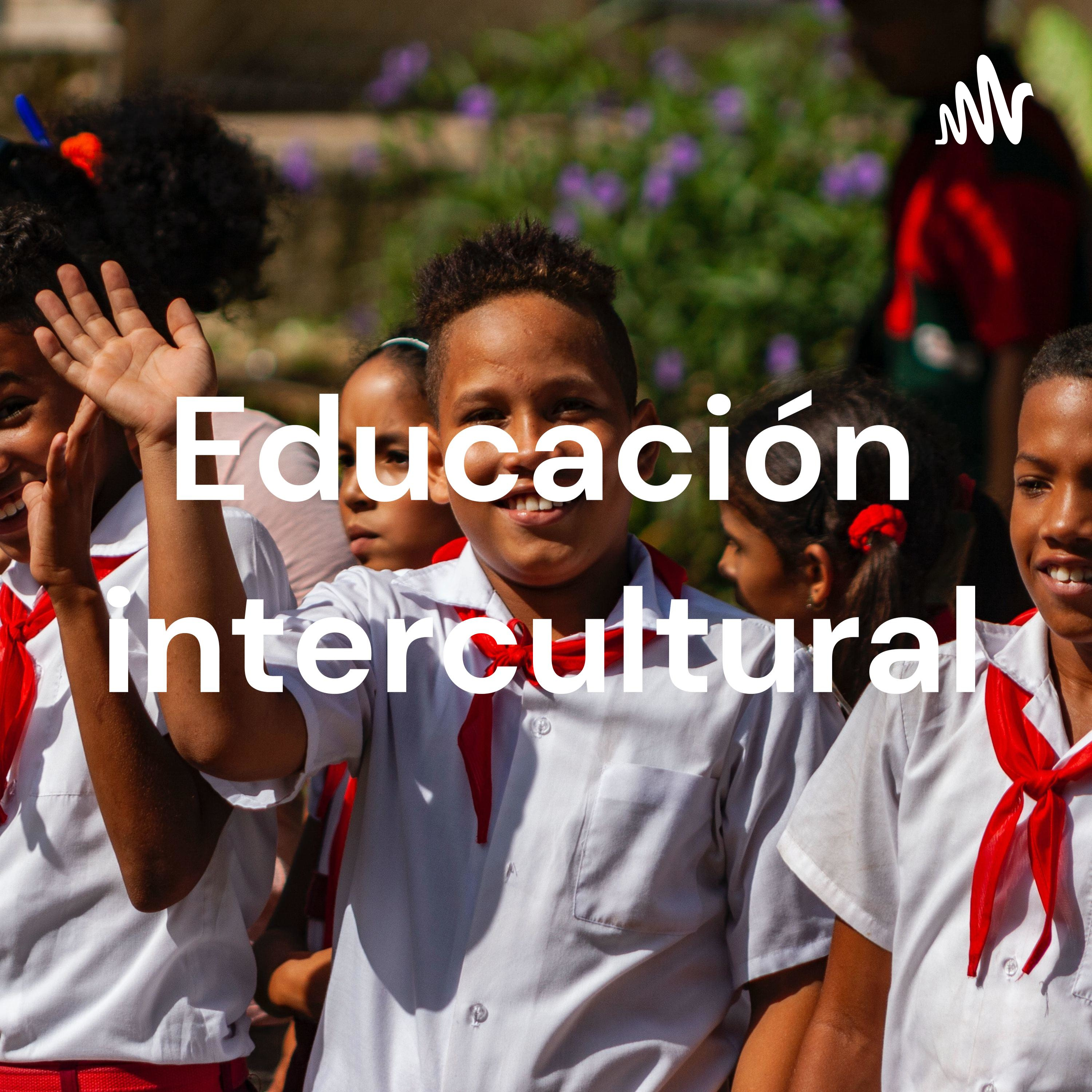 Nueva Educación Intercultural