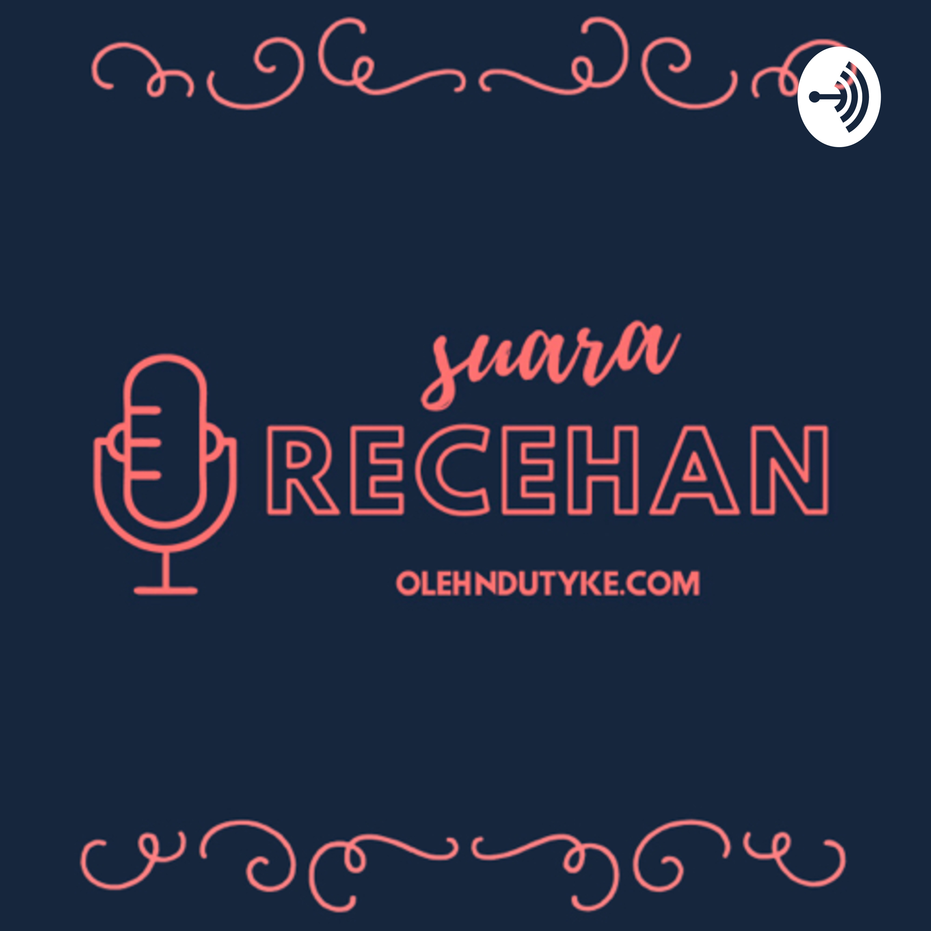 Suara Recehan