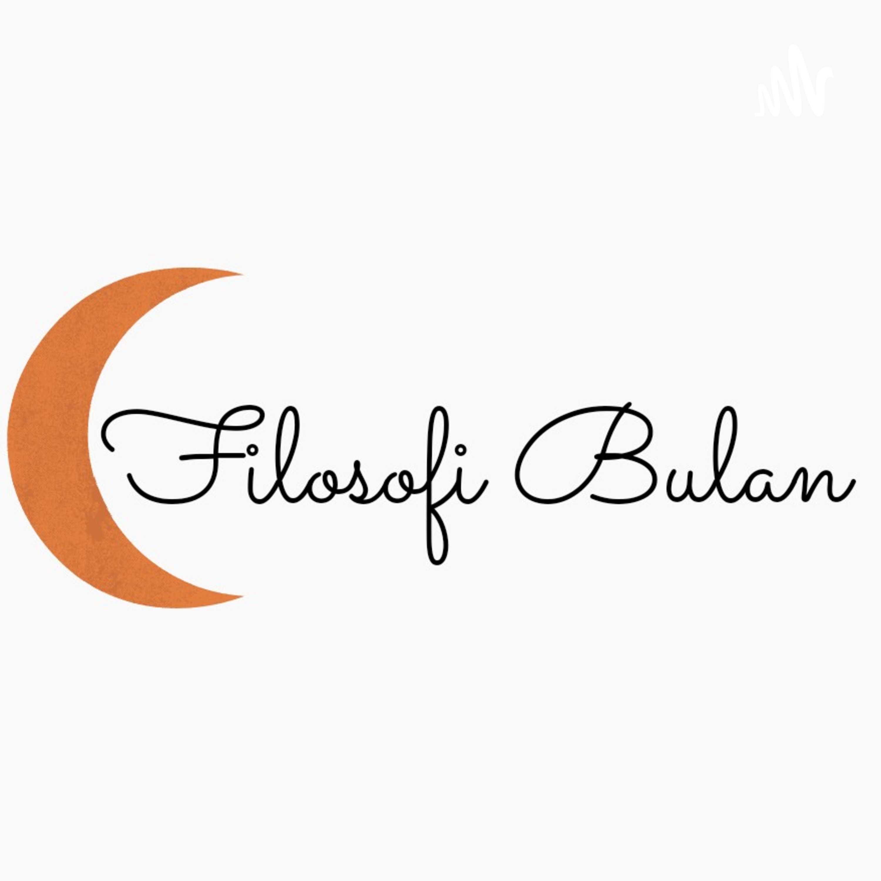 Filosofi Bulan podcast artwork