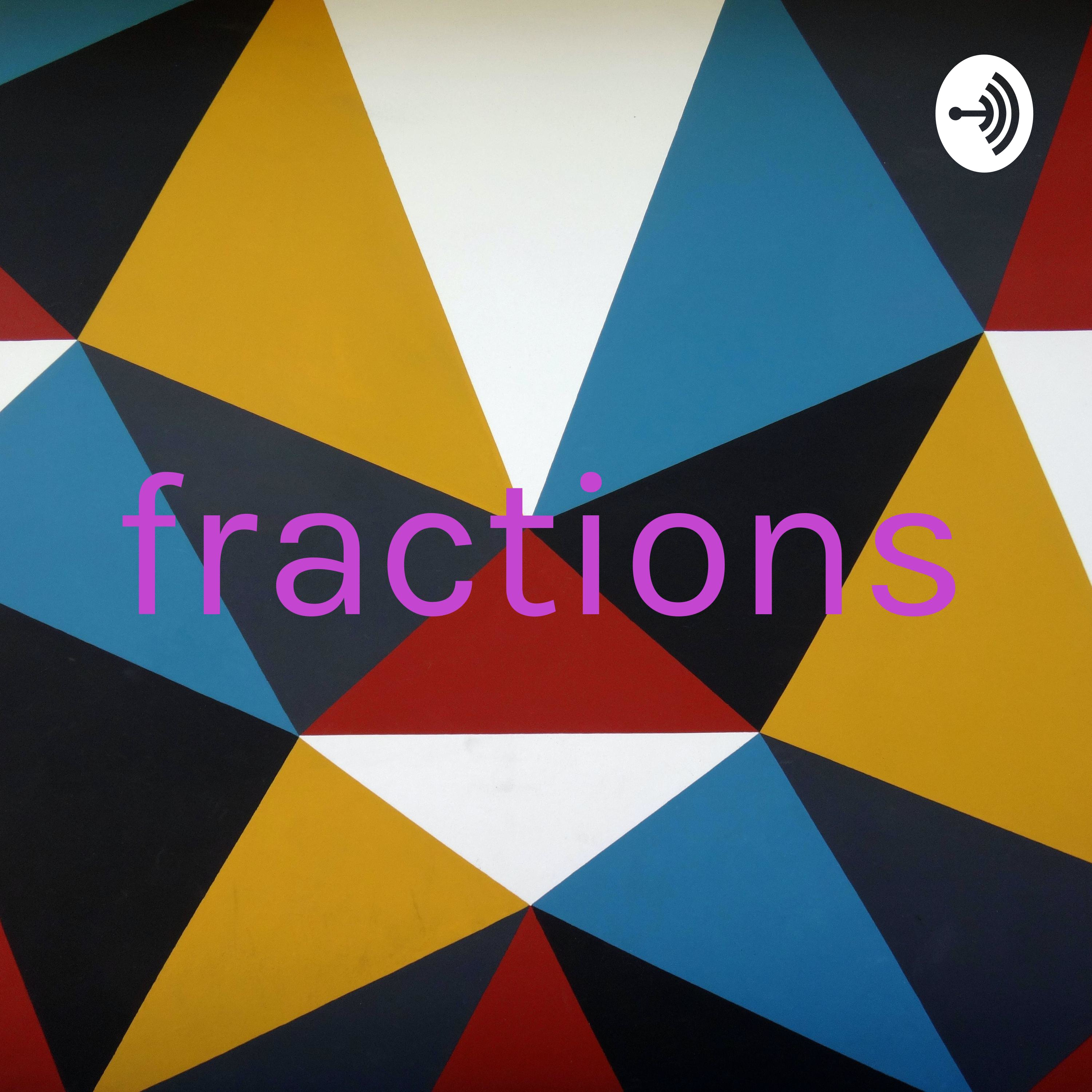 fractions