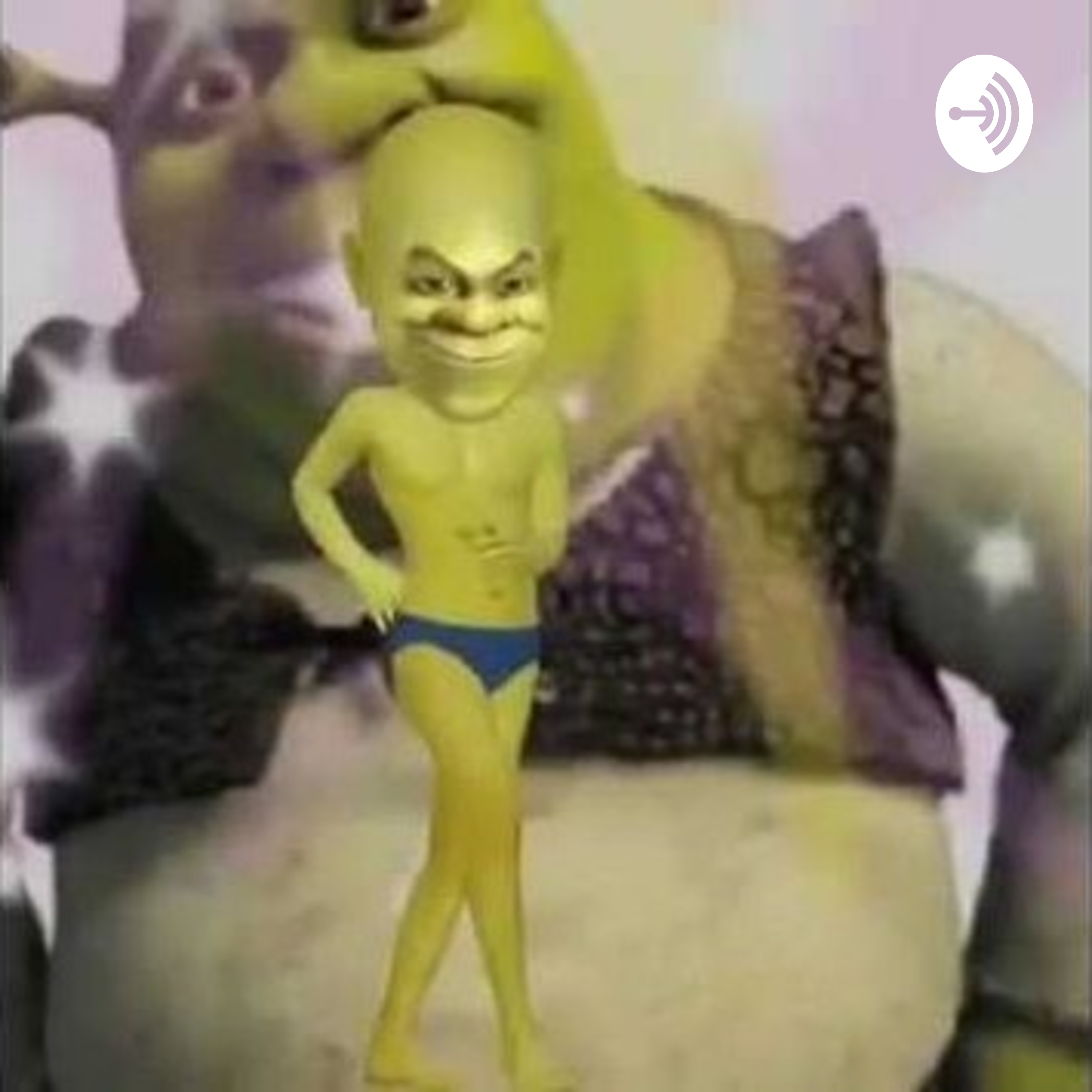 impacto cultural de Shrek