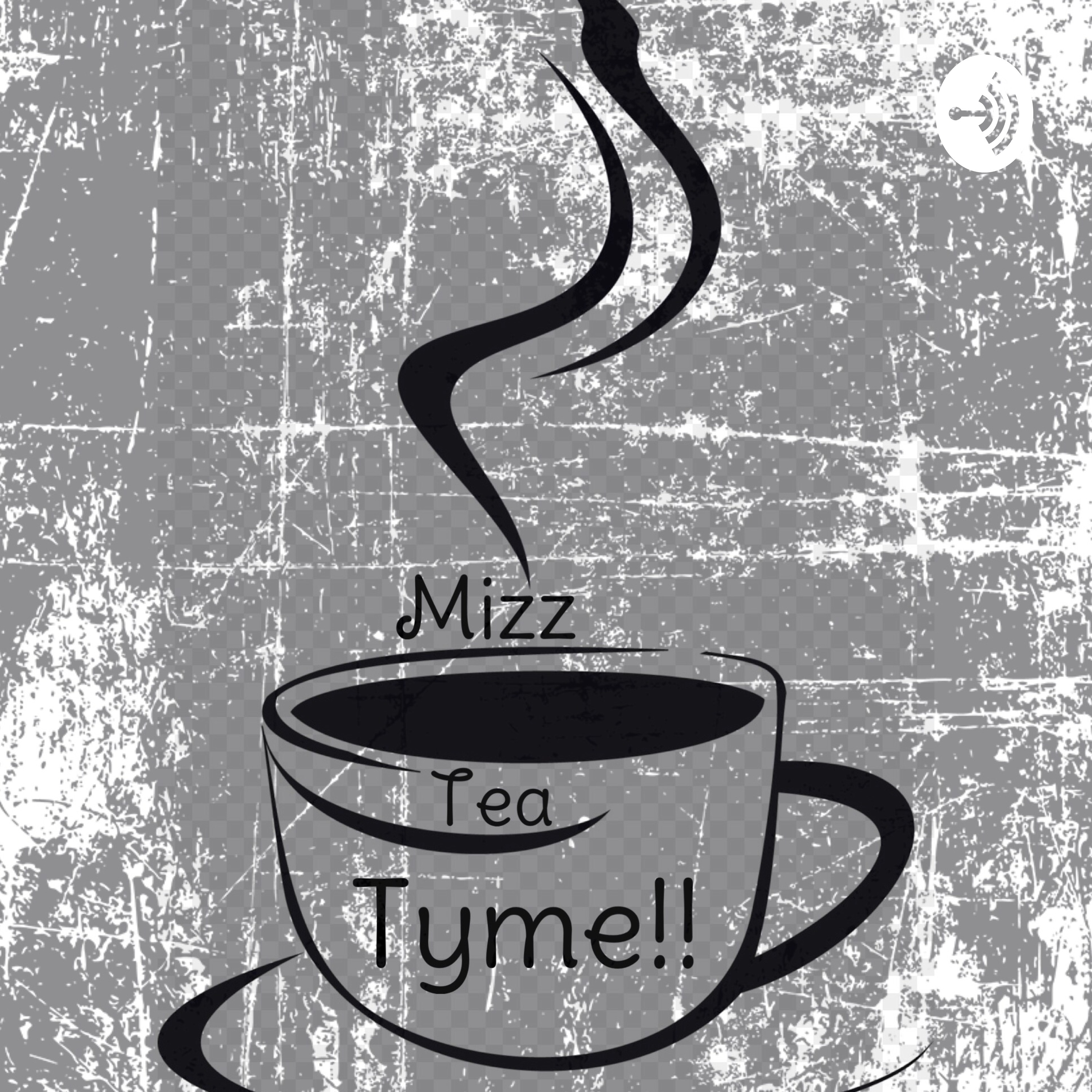 Mizz T Tyme!
