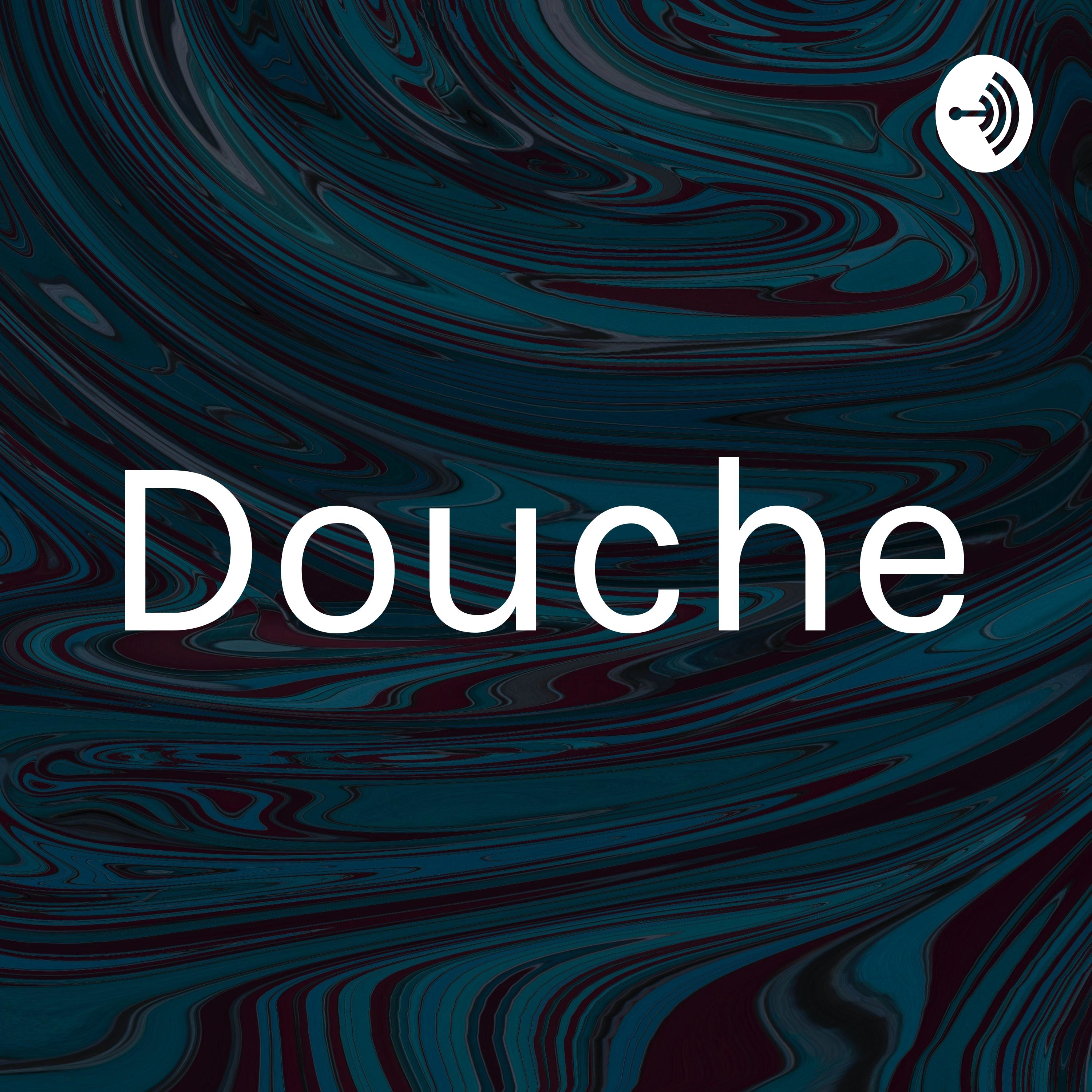 Douche