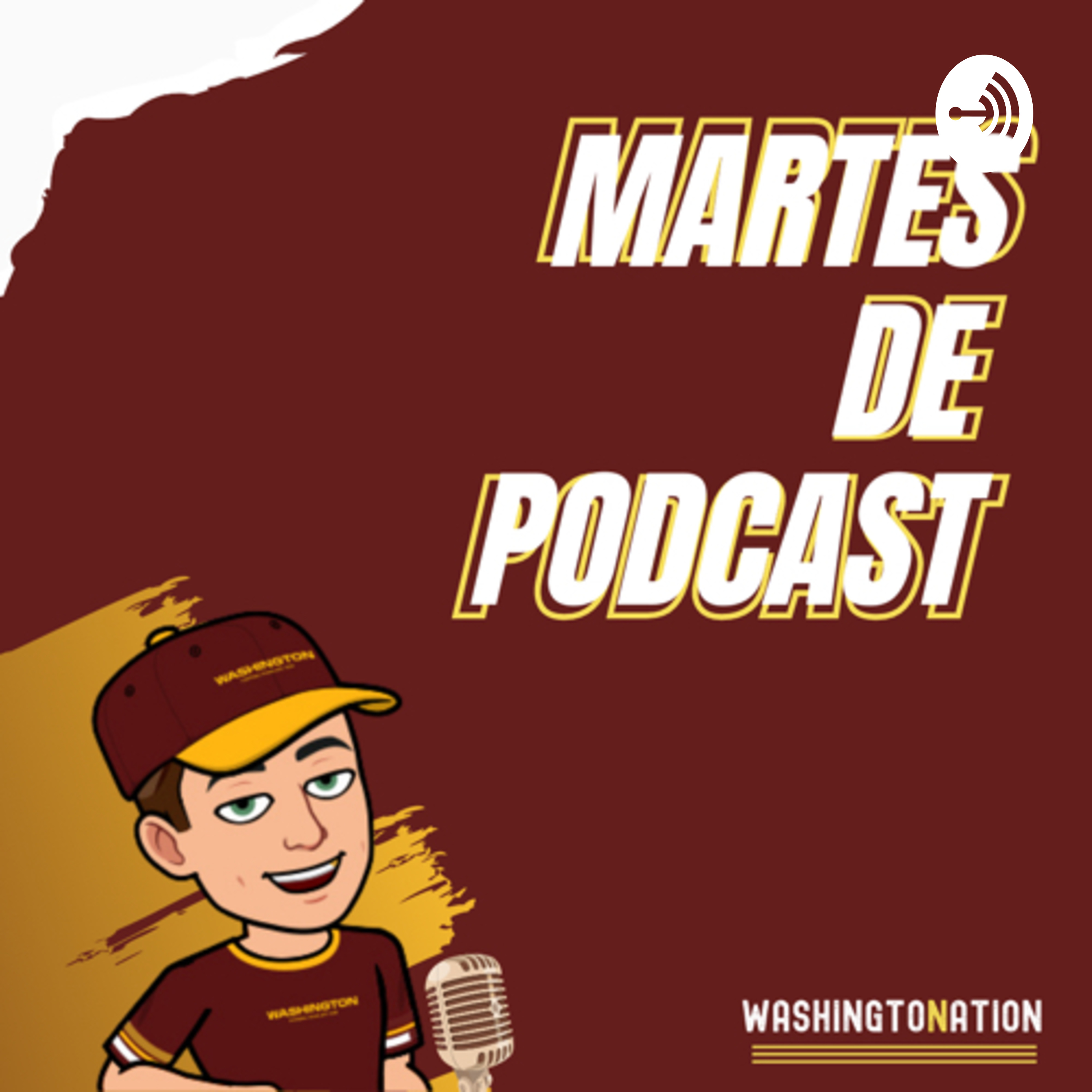 WashingtoNation