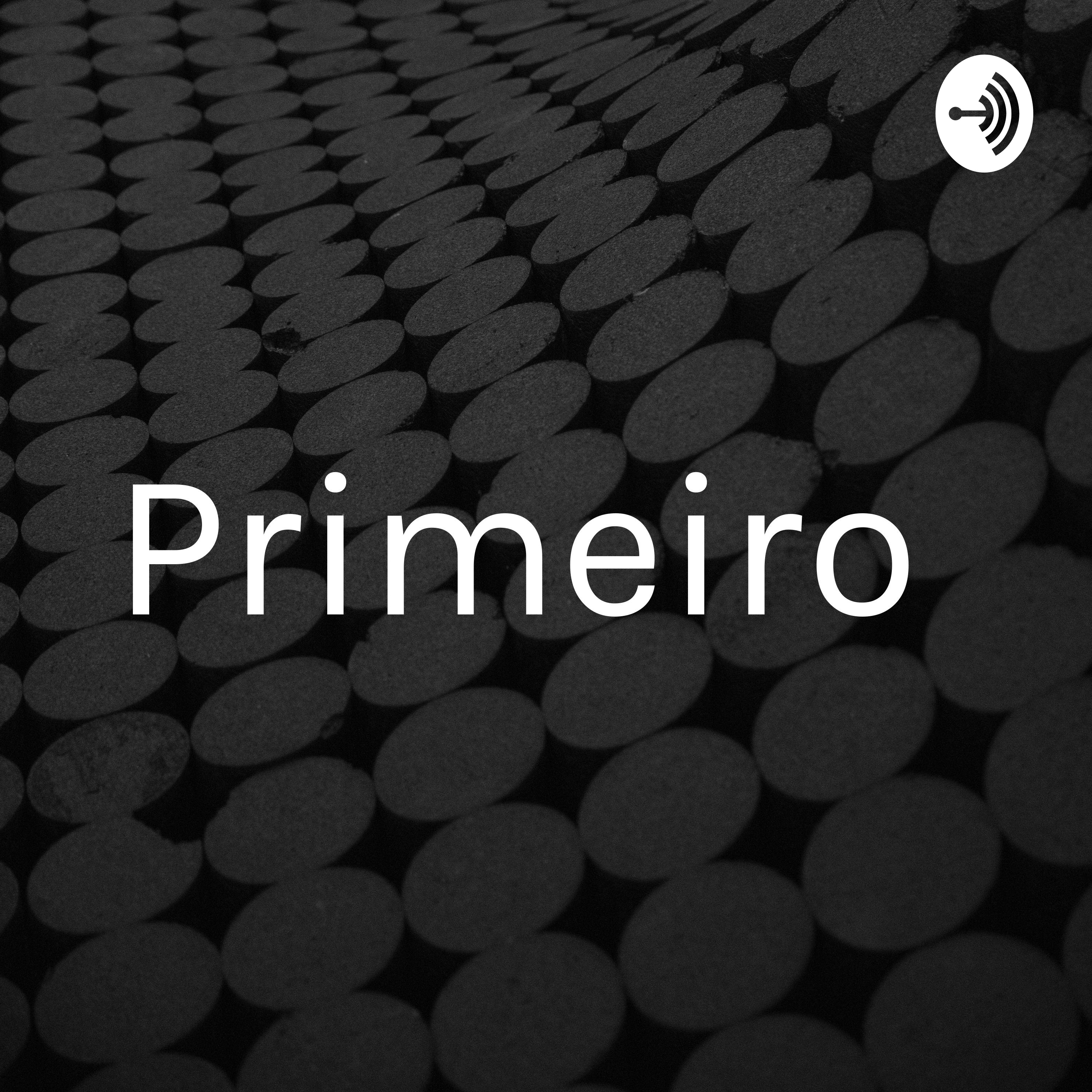 Primeiro 