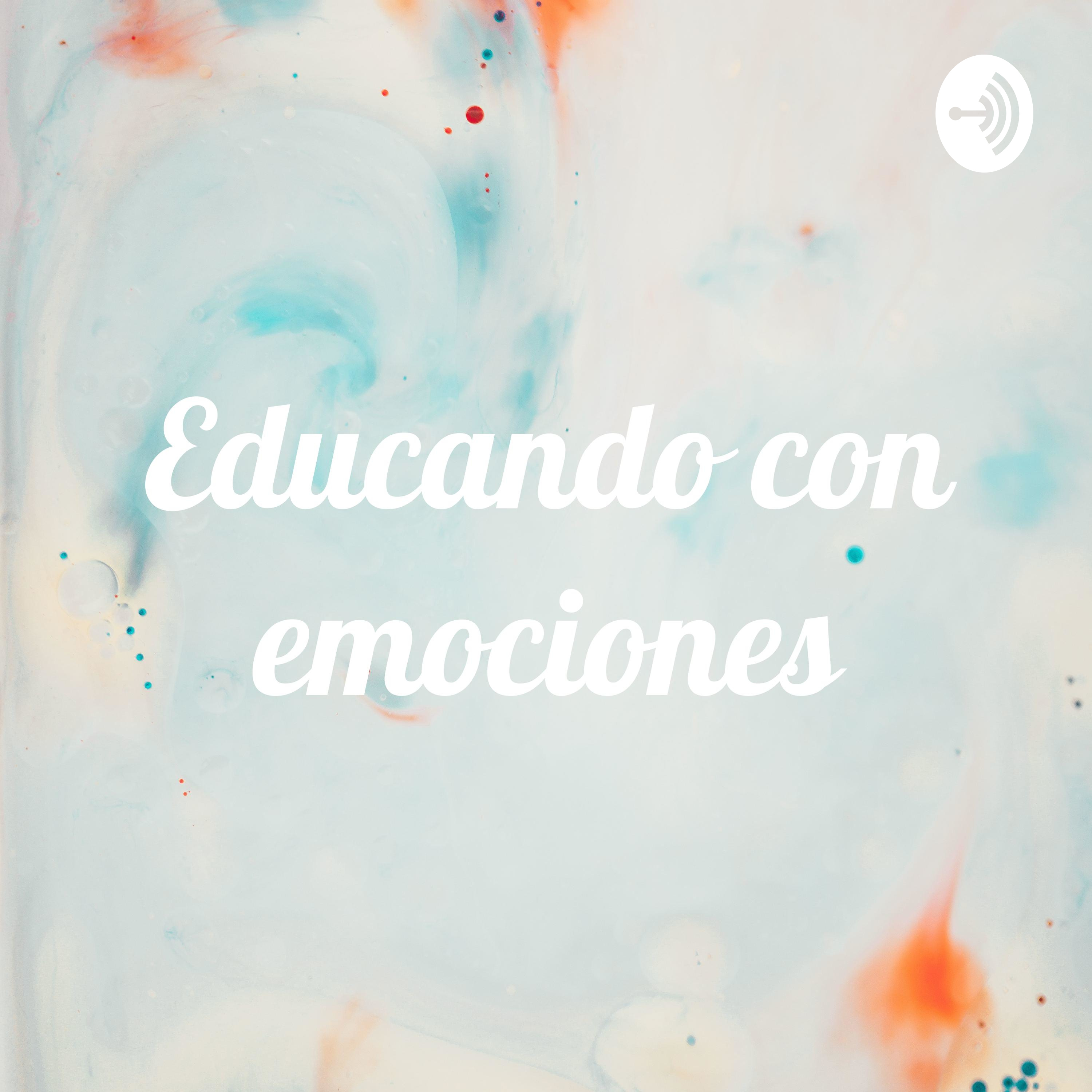 Educando con emociones