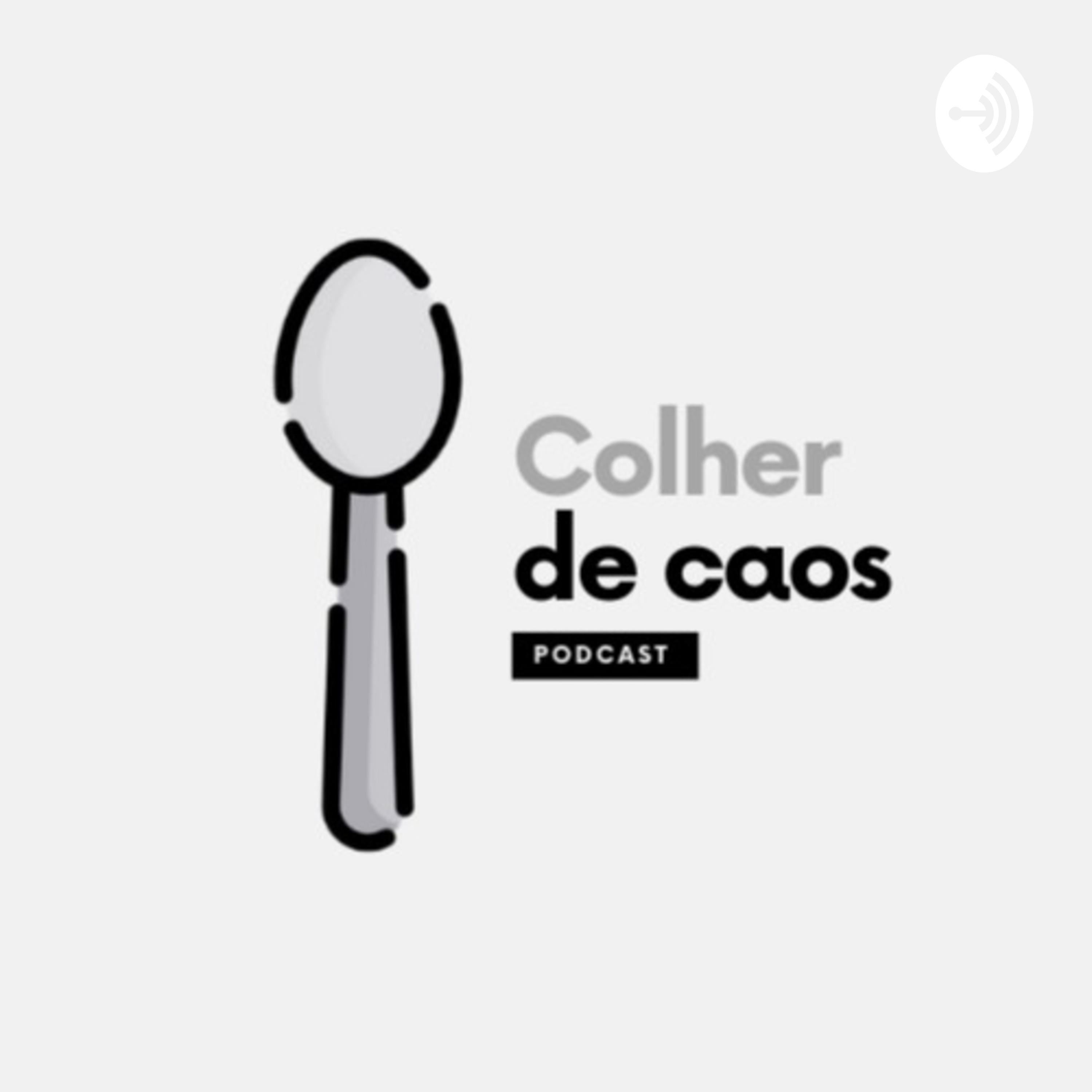 Colher de Caos