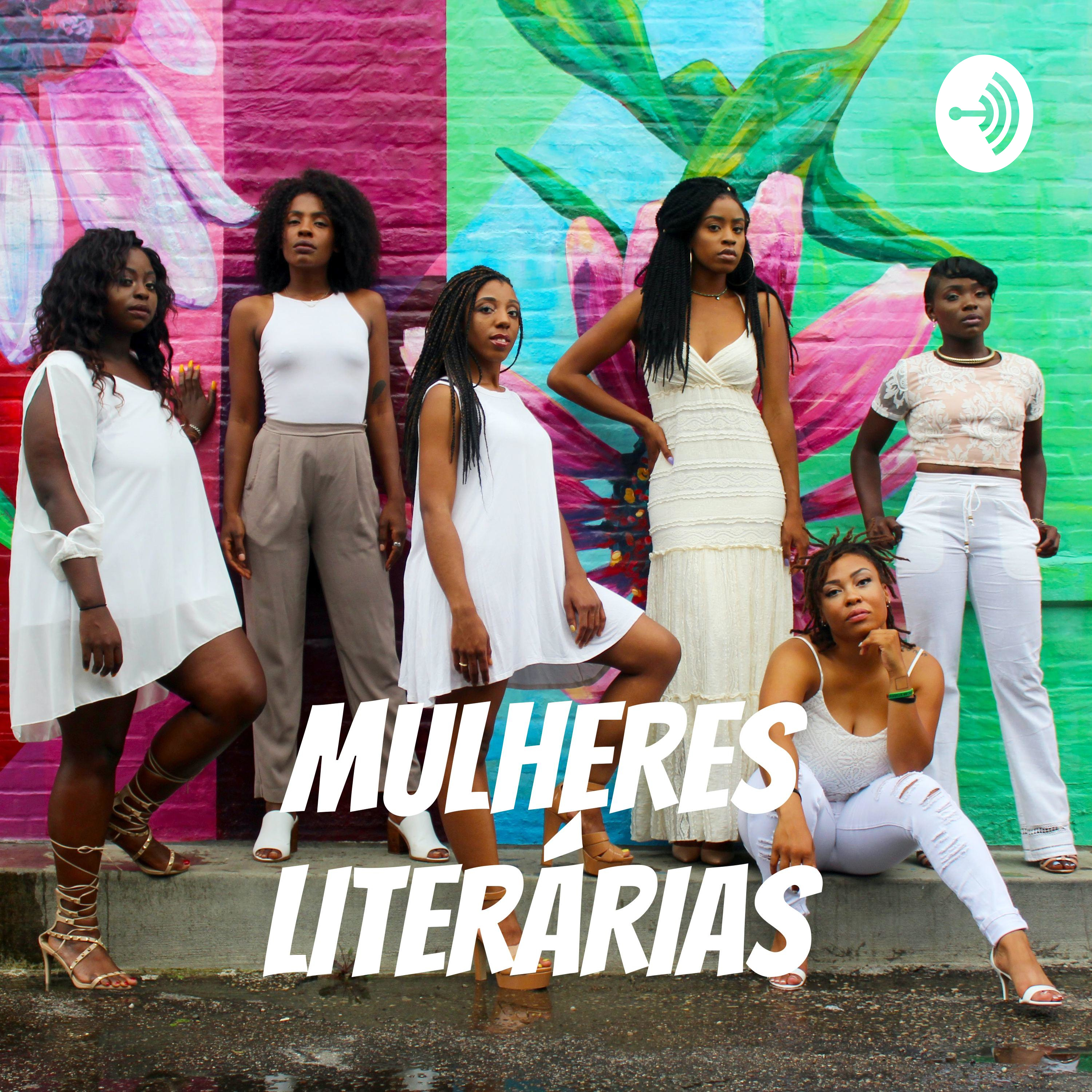 MULHERES LITERÁRIAS