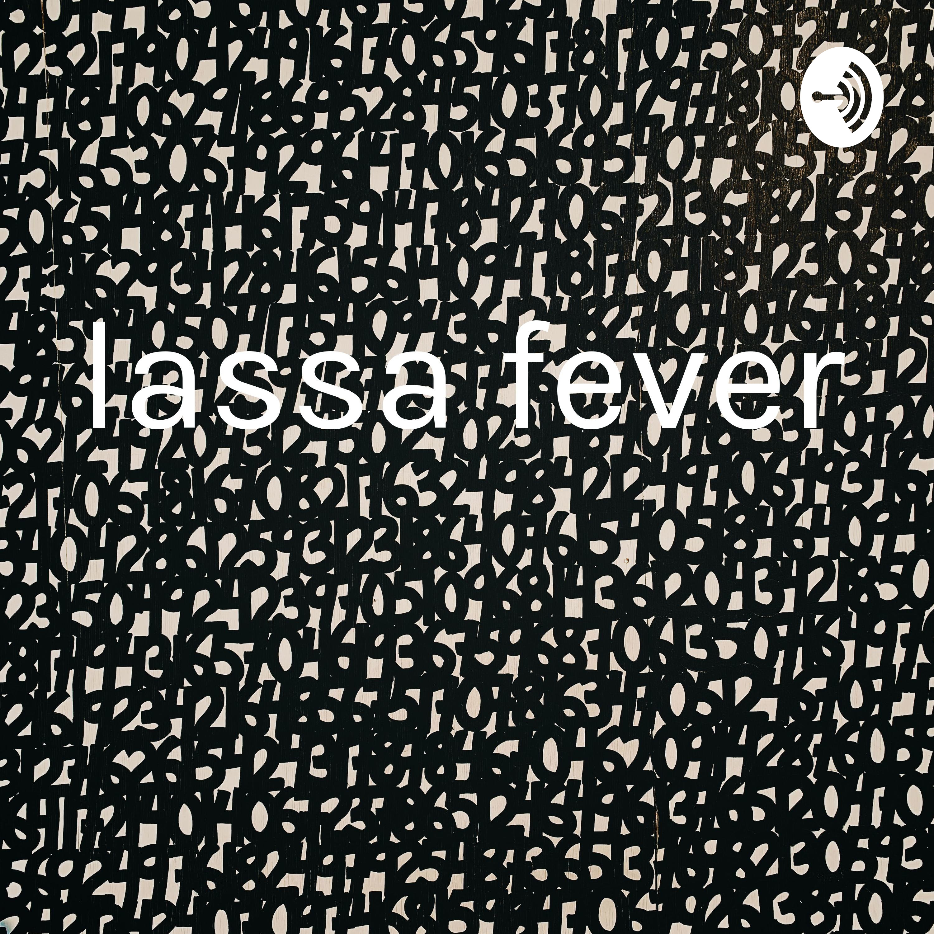 lassa fever 