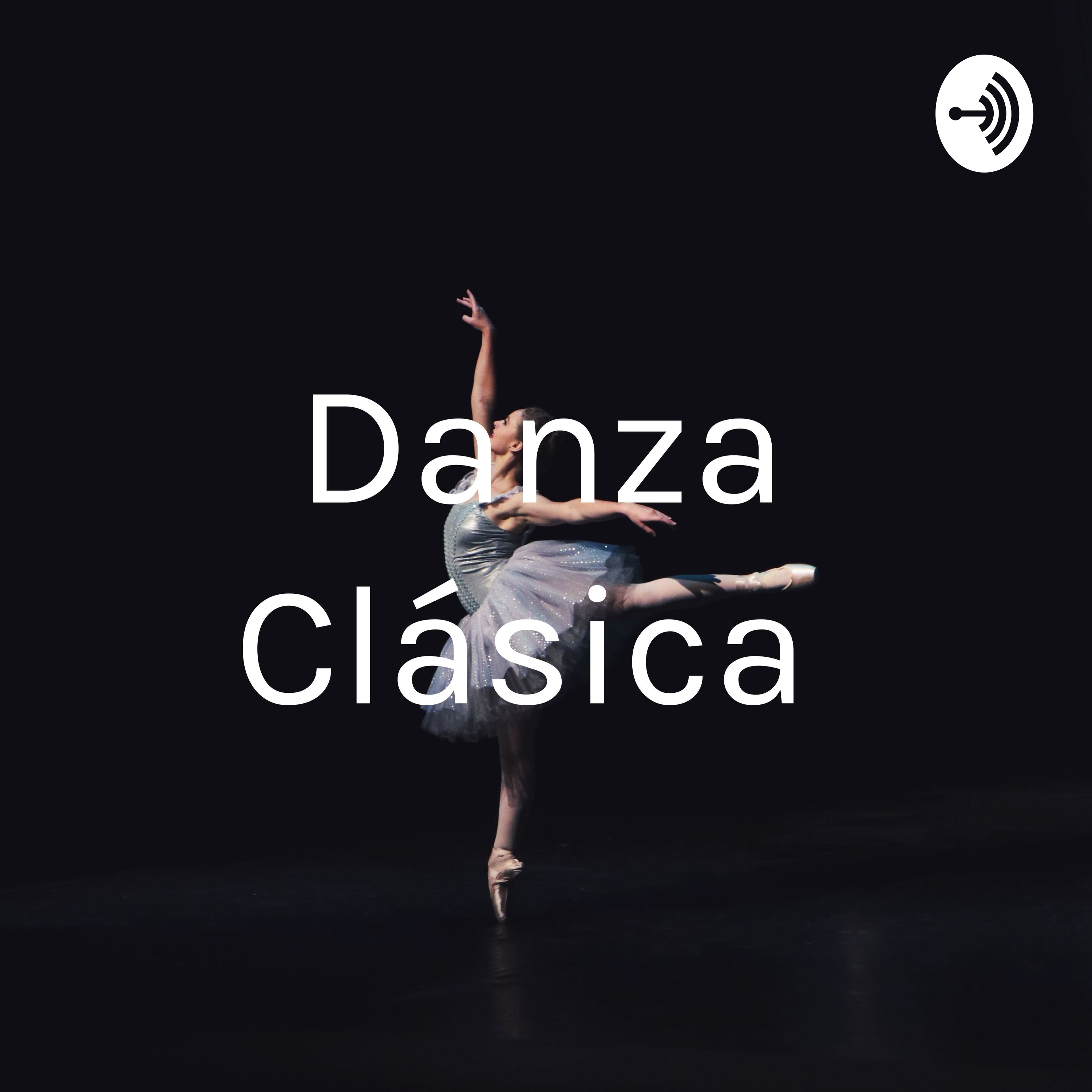 Danza Clásica 