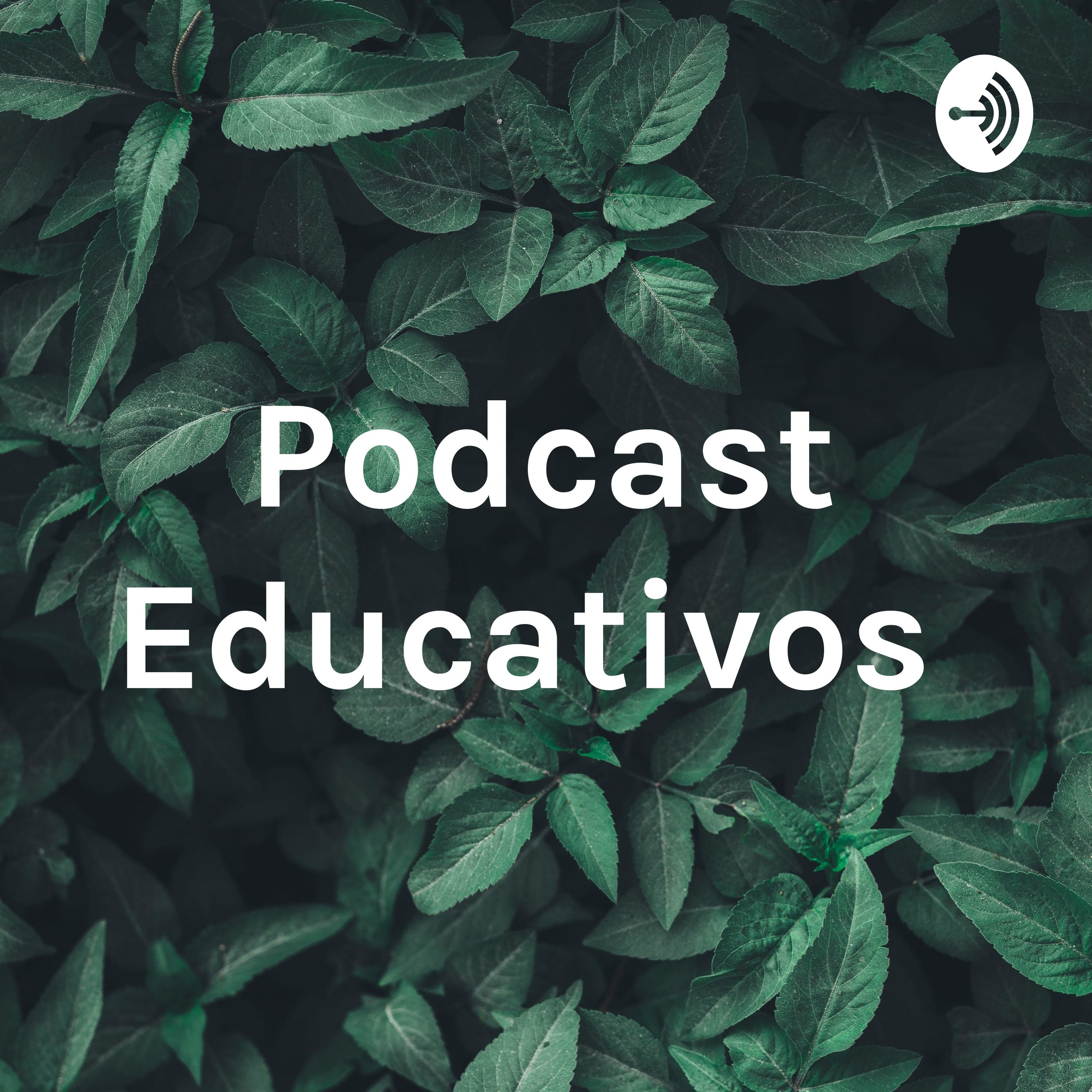 Podcast Educativos podcast artwork